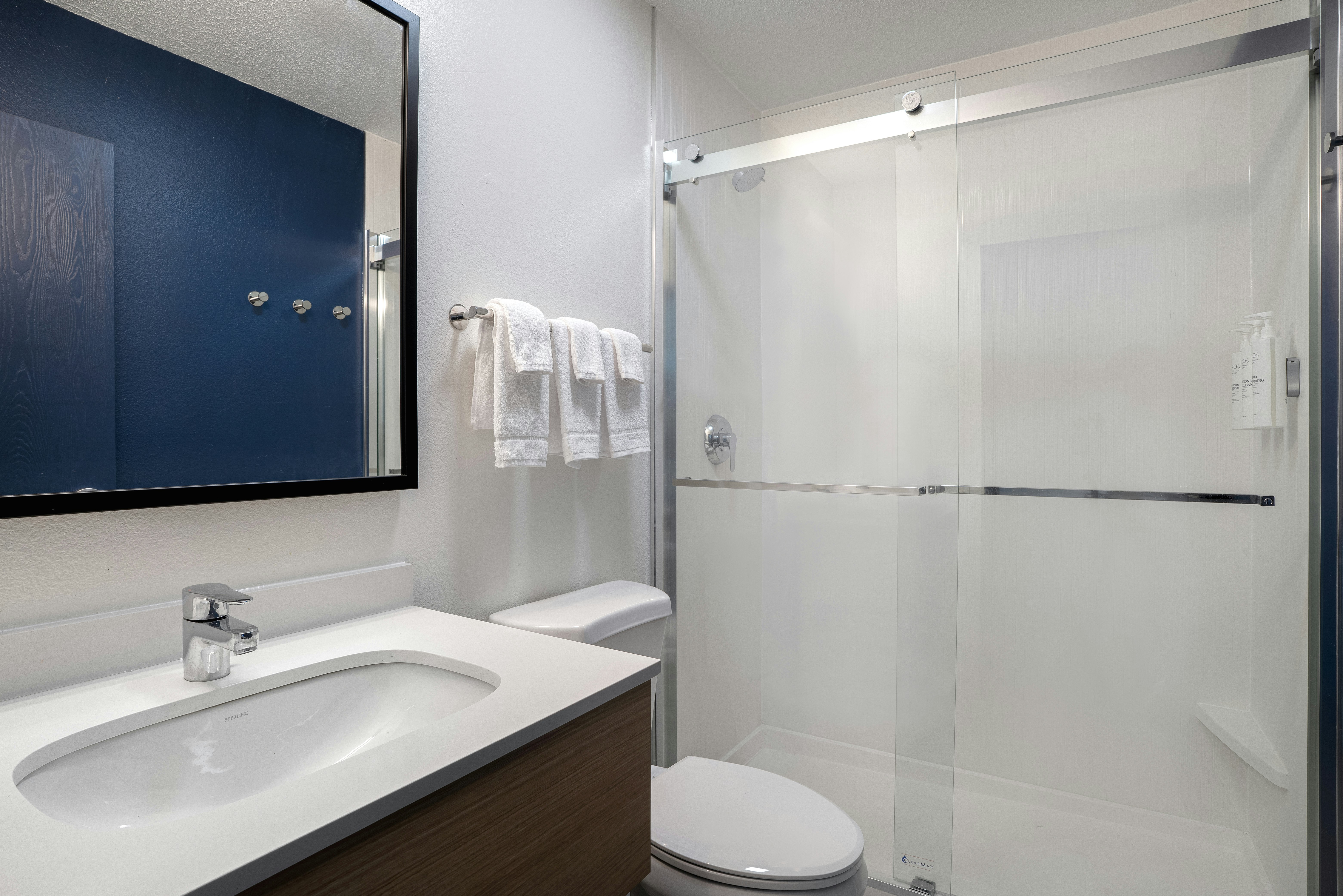 Spark by Hilton Carlisle South