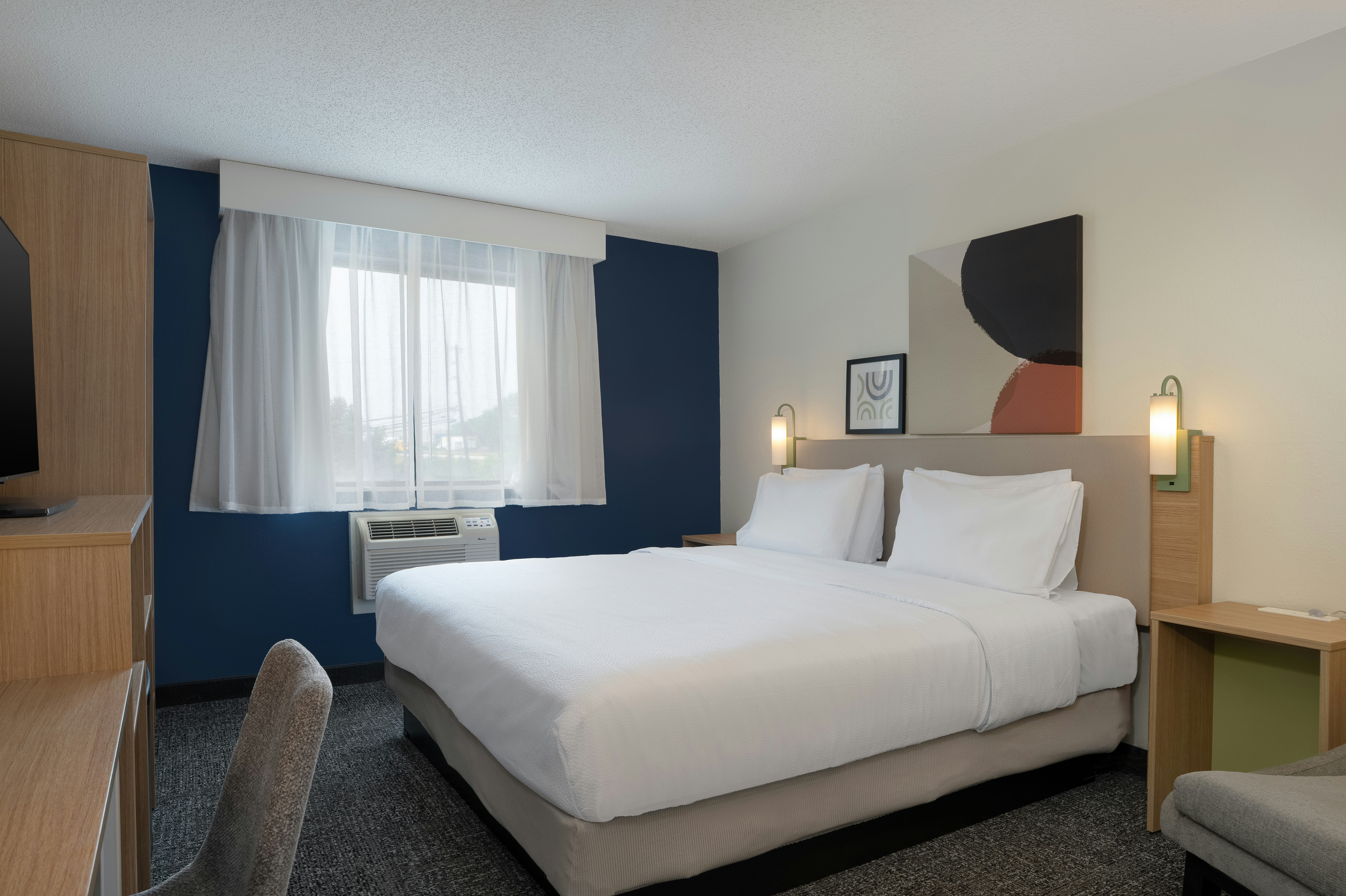 Spark by Hilton Carlisle South