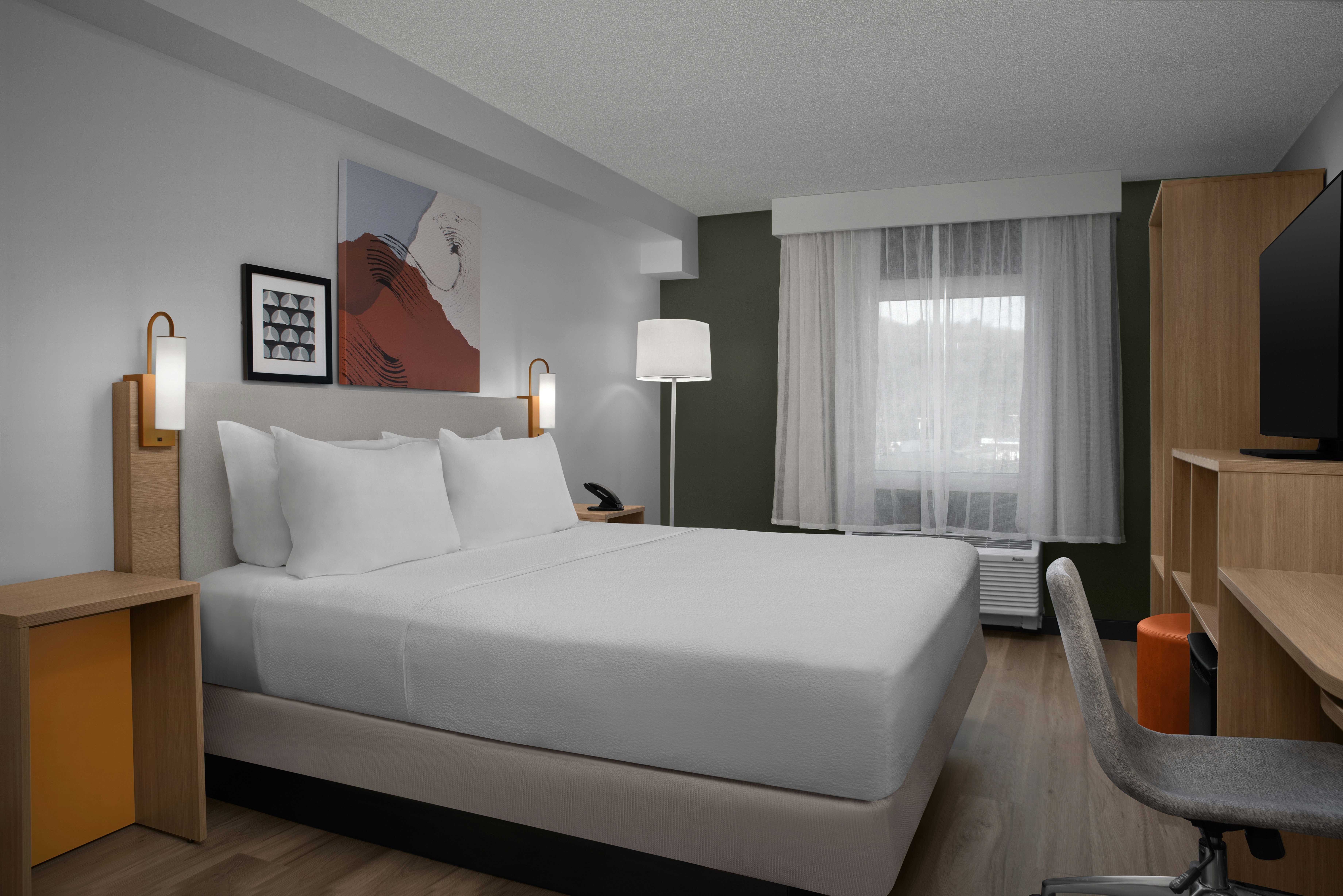 Spark by Hilton Northborough