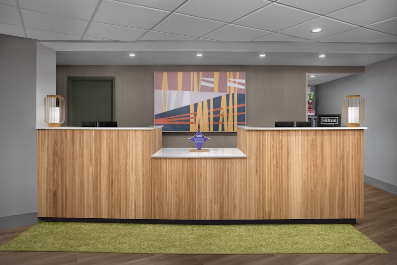Spark by Hilton Northborough