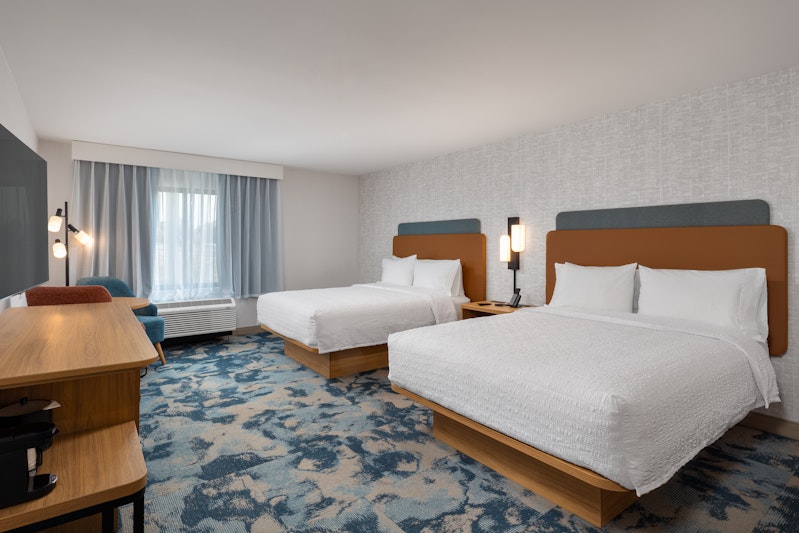 Hampton Inn & Suites by Hilton San Diego SeaWorld
