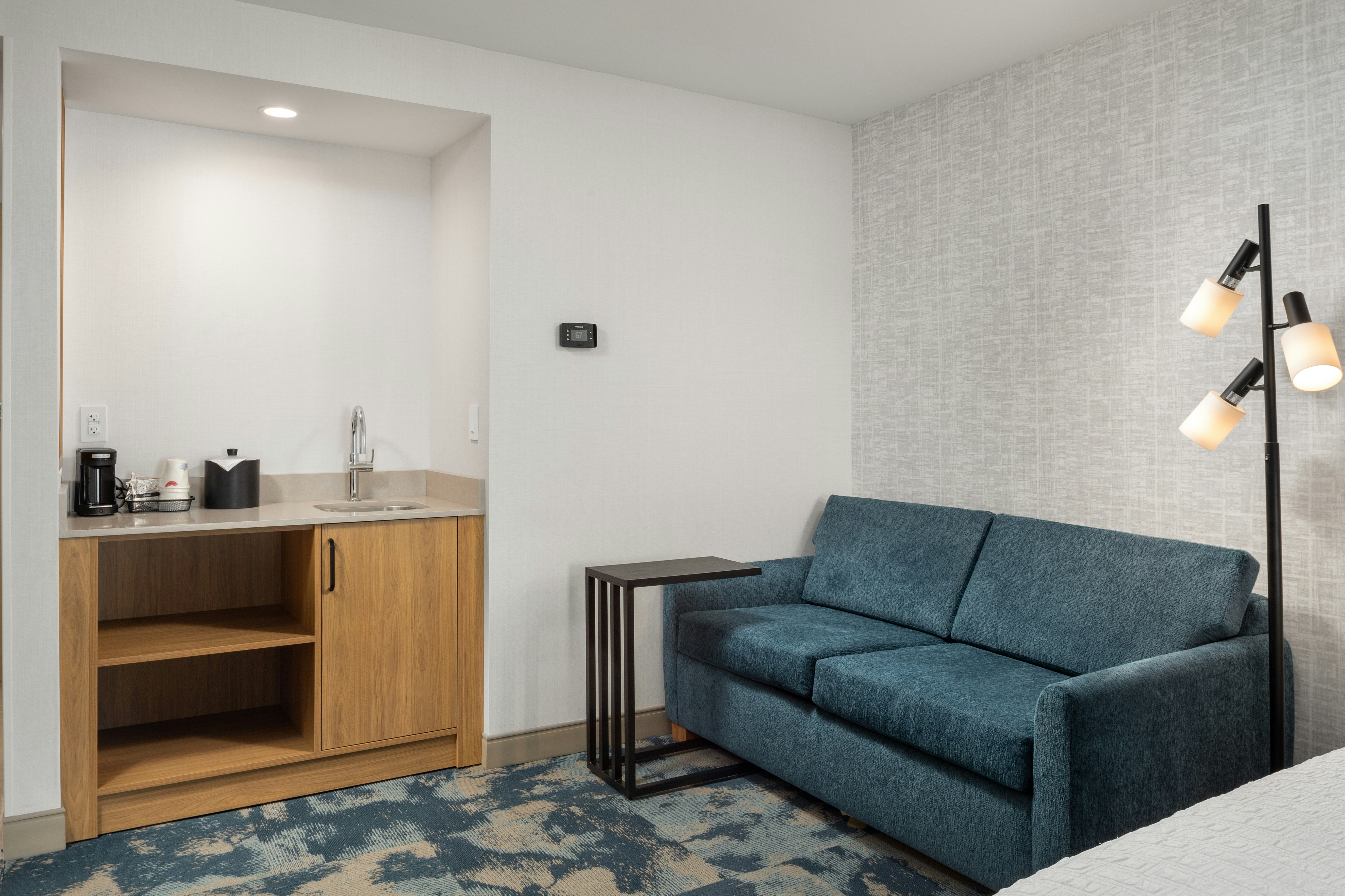 Hampton Inn & Suites by Hilton San Diego SeaWorld