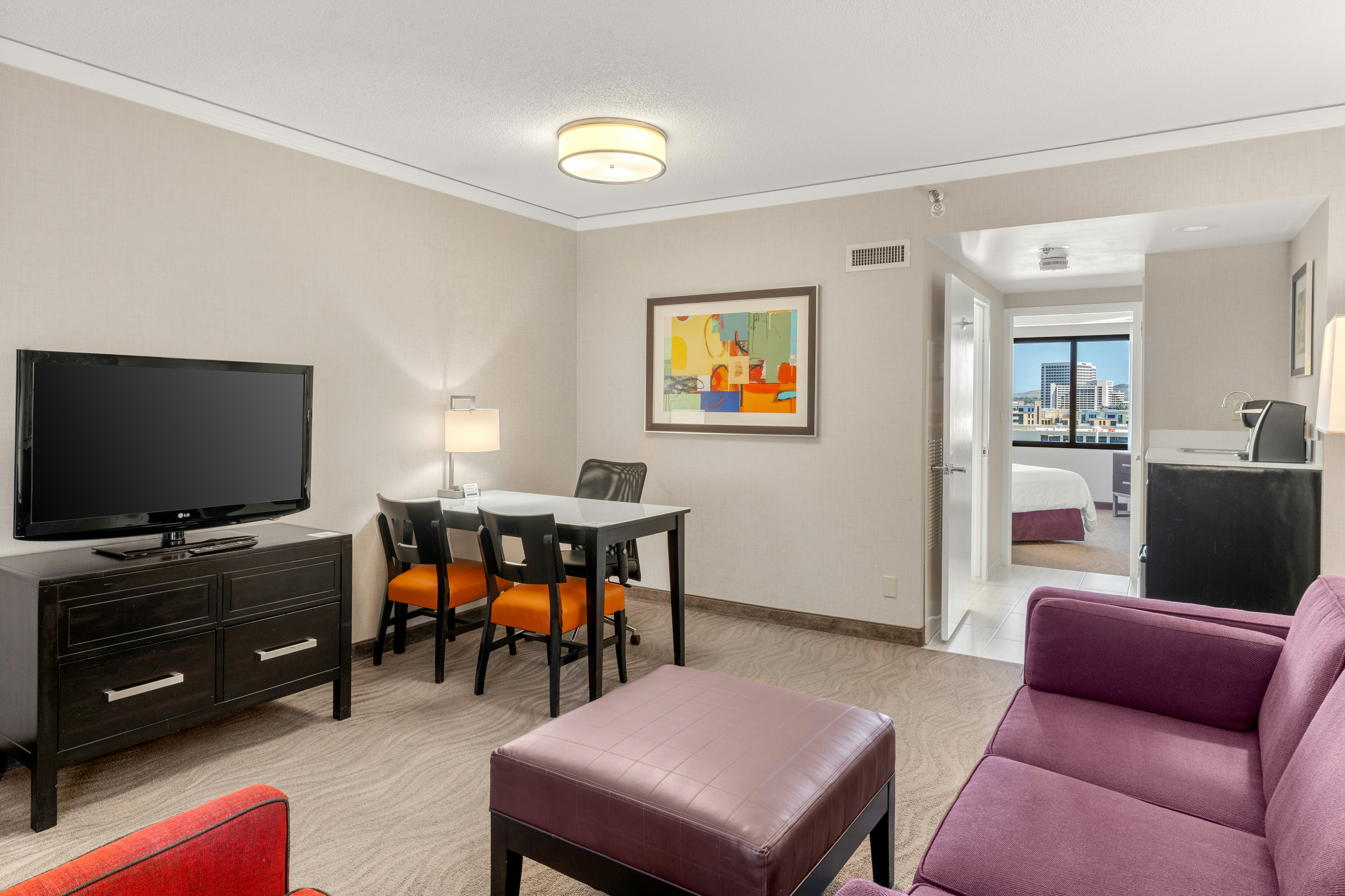 Luxury Event Venues Near California – Embassy Suites Irvine