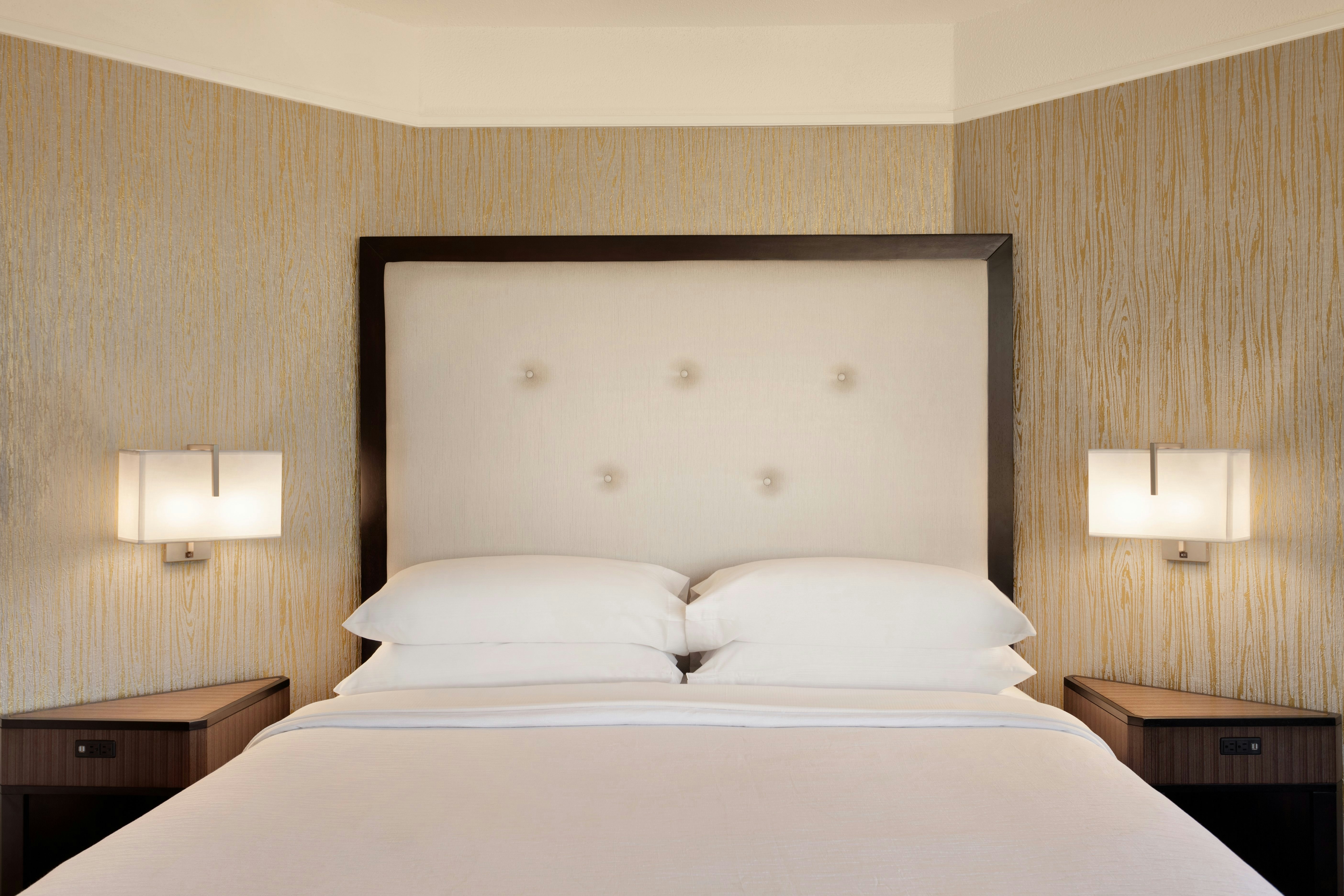 Luxury Event Venues Near California – Embassy Suites Irvine