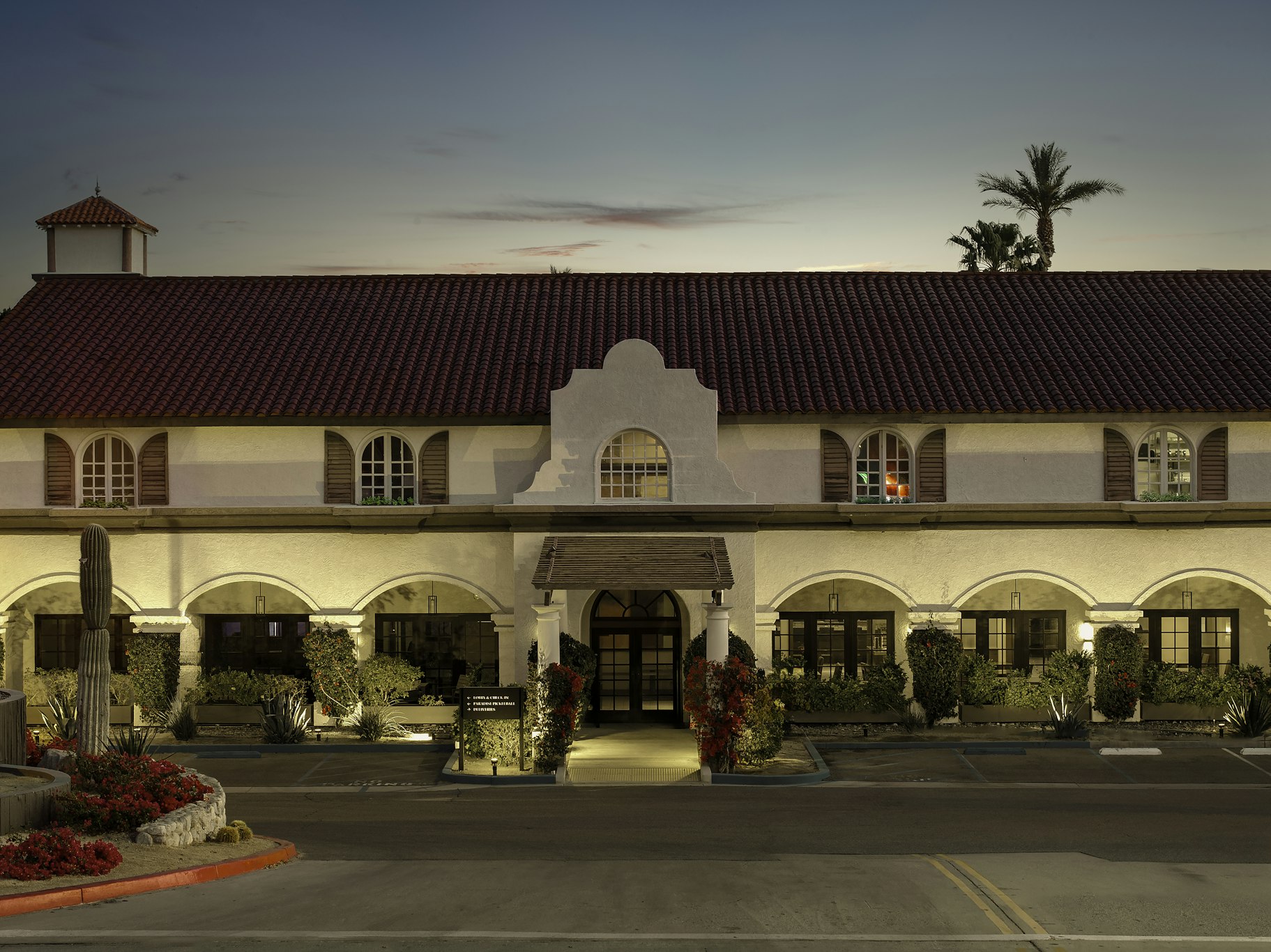 Venue gallery photo