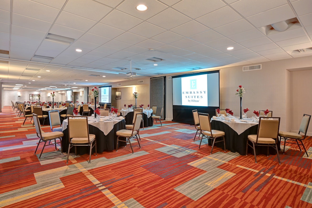 Venue gallery photo