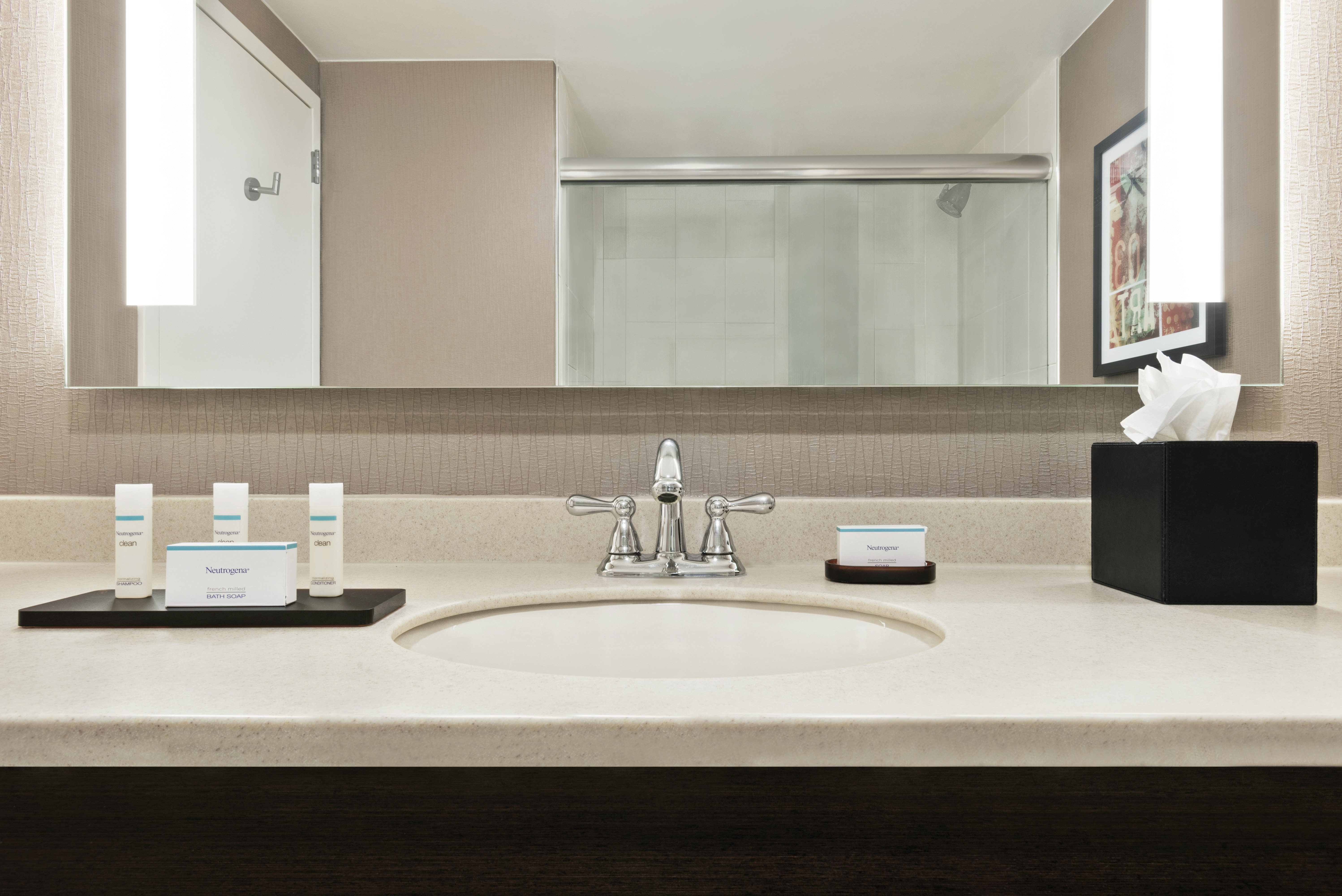 Embassy Suites by Hilton Chicago North Shore Deerfield