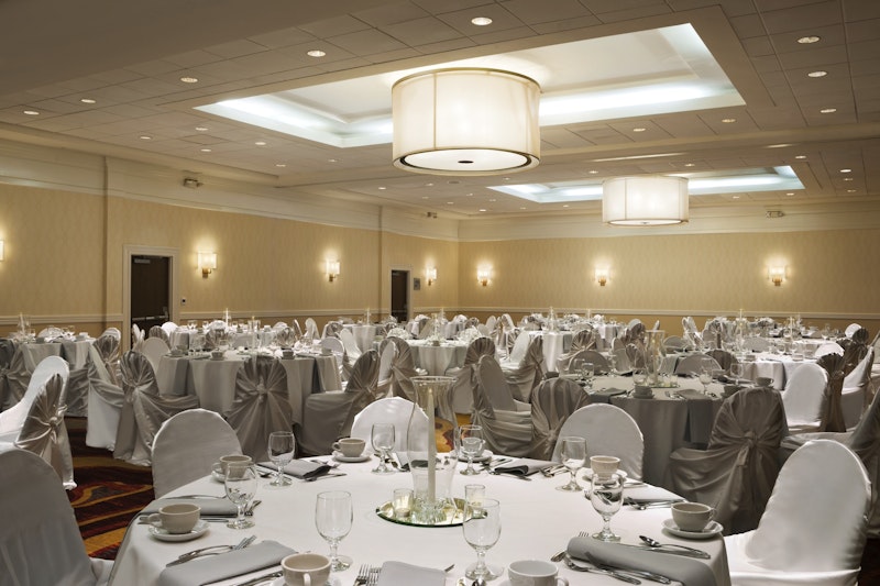 Embassy Suites by Hilton Cleveland Beachwood