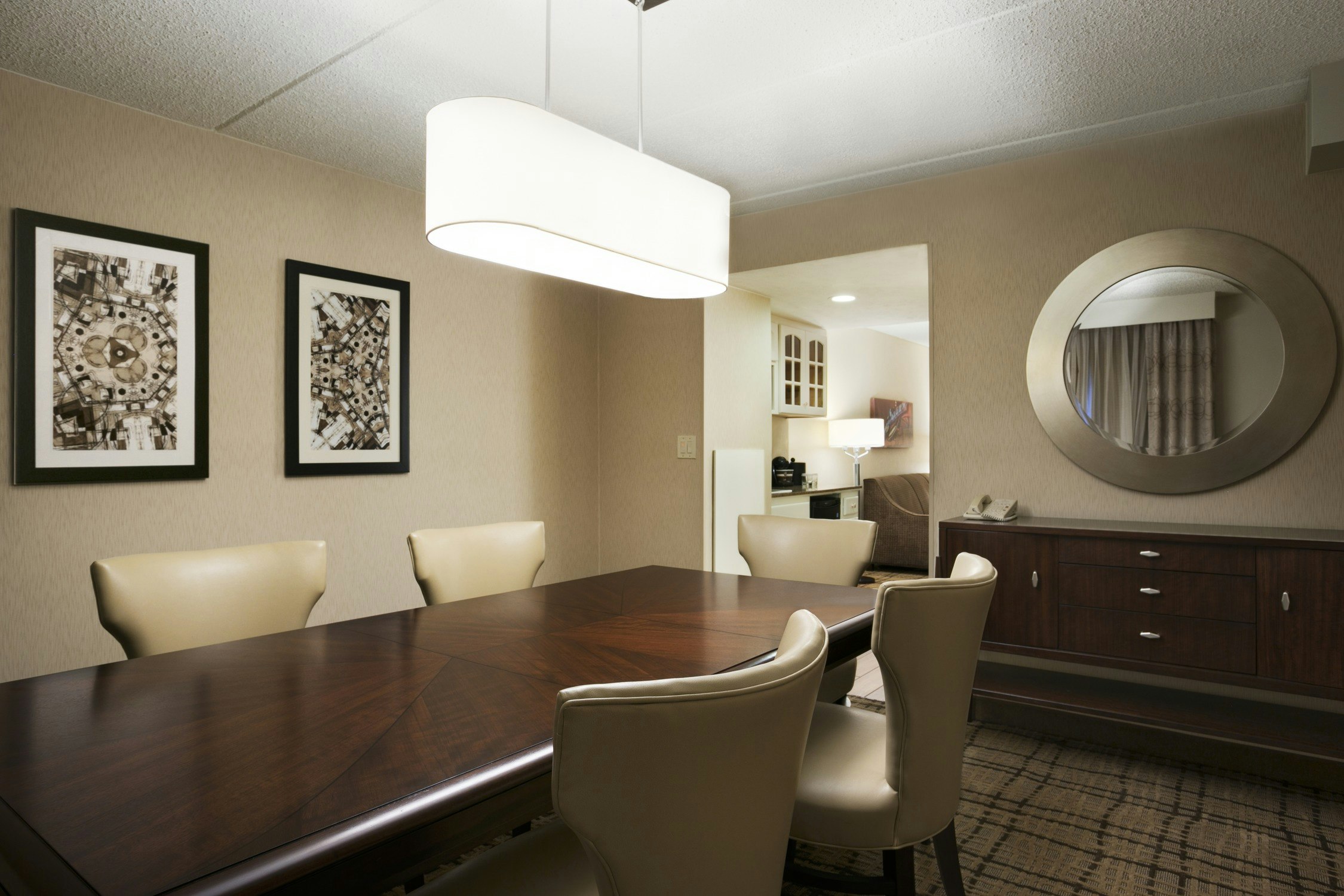 Embassy Suites by Hilton Cleveland Beachwood