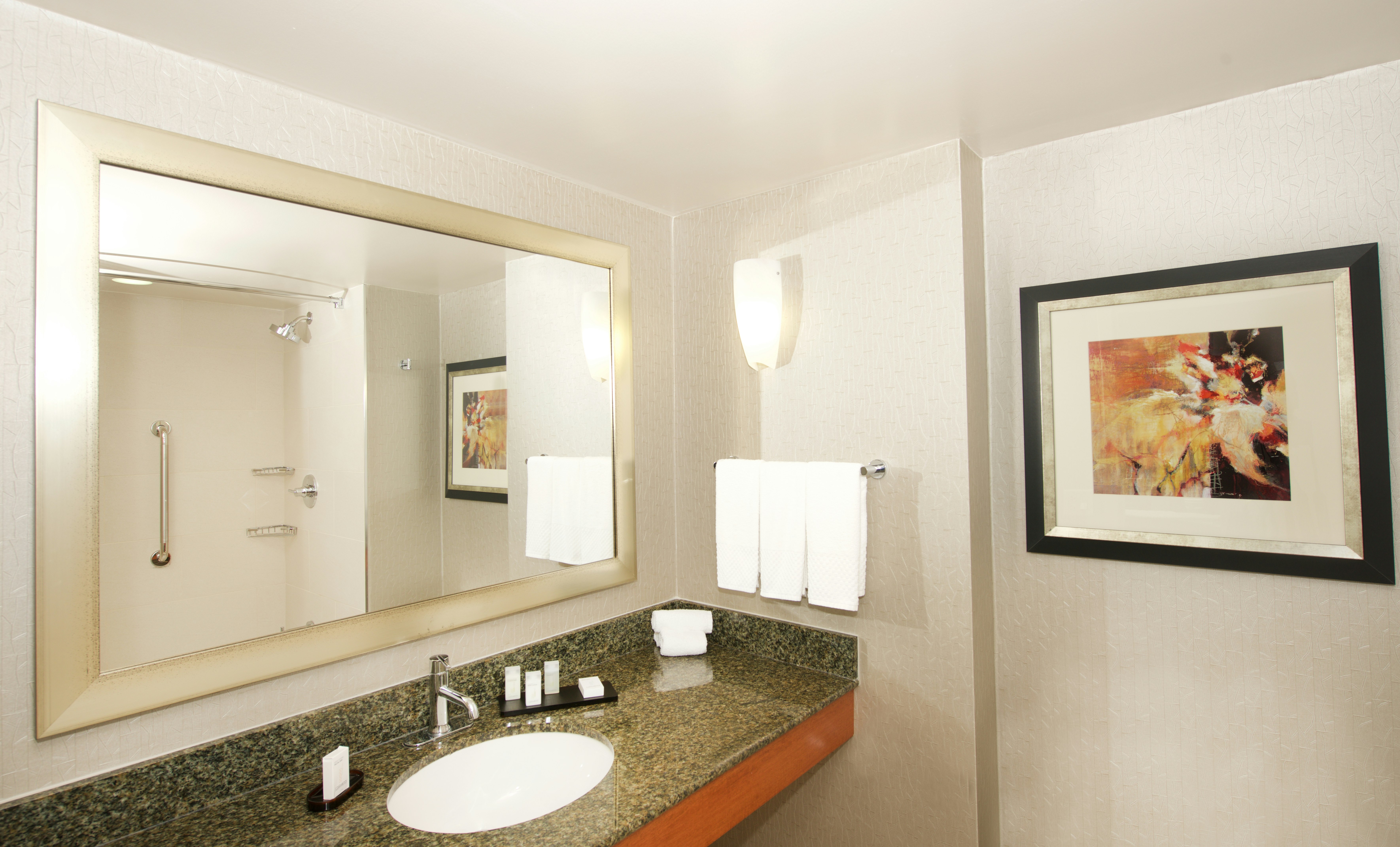 Embassy Suites by Hilton Detroit Livonia Novi