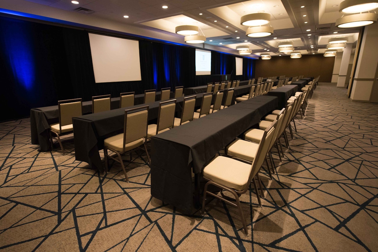 Venue gallery photo
