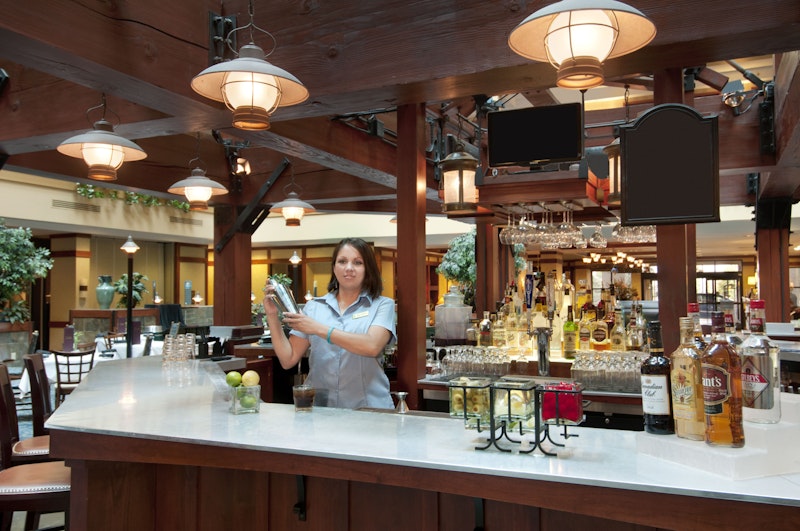 Embassy Suites by Hilton Denver International Airport