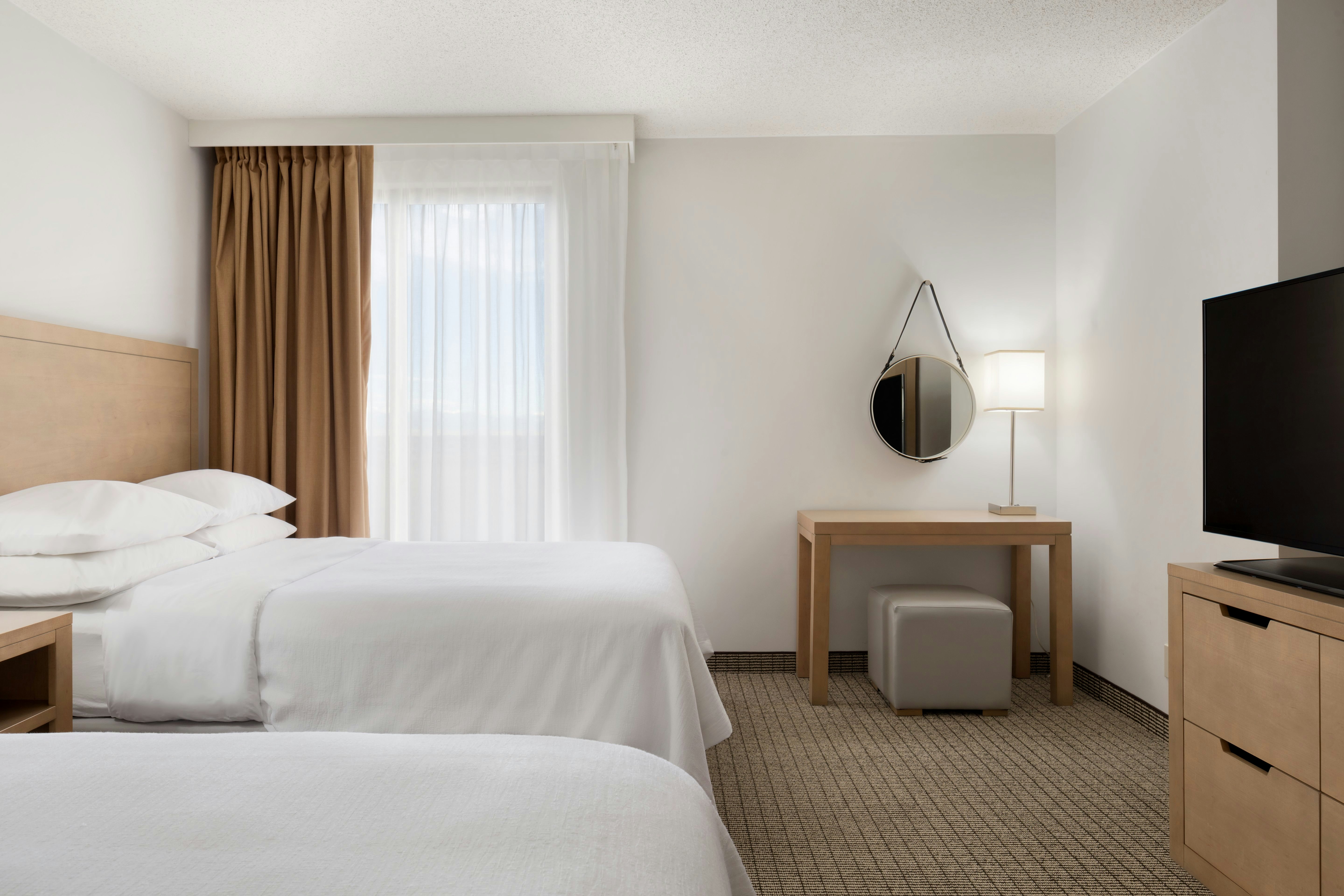 Embassy Suites by Hilton Denver International Airport
