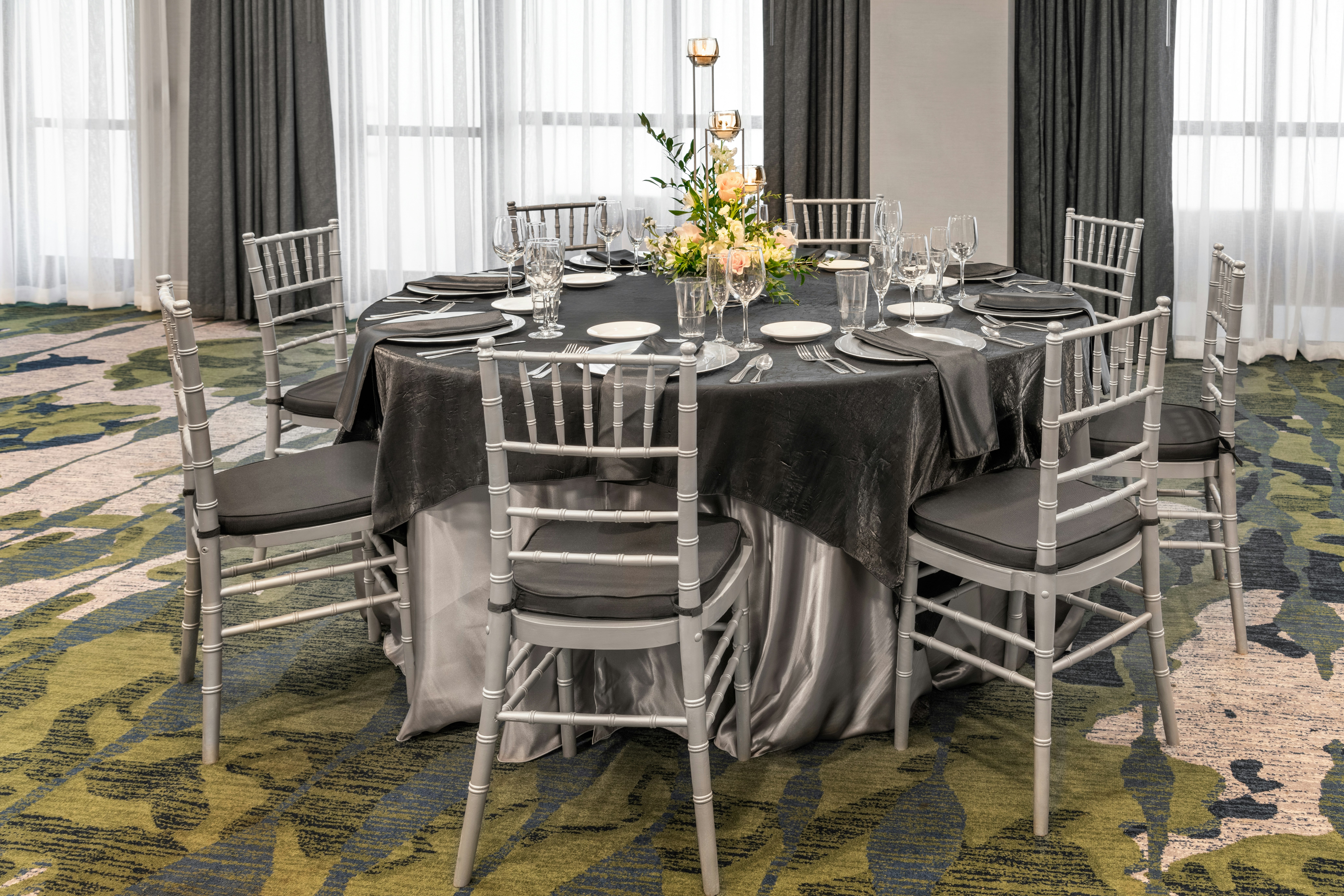 Embassy Suites by Hilton Fort Myers Estero