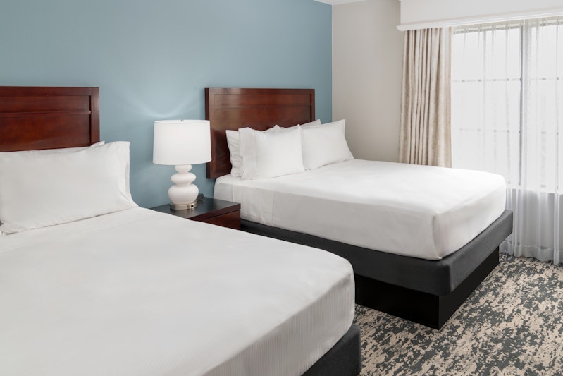 Embassy Suites by Hilton Fort Myers Estero