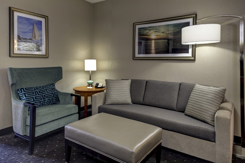 Embassy Suites by Hilton Williamsburg