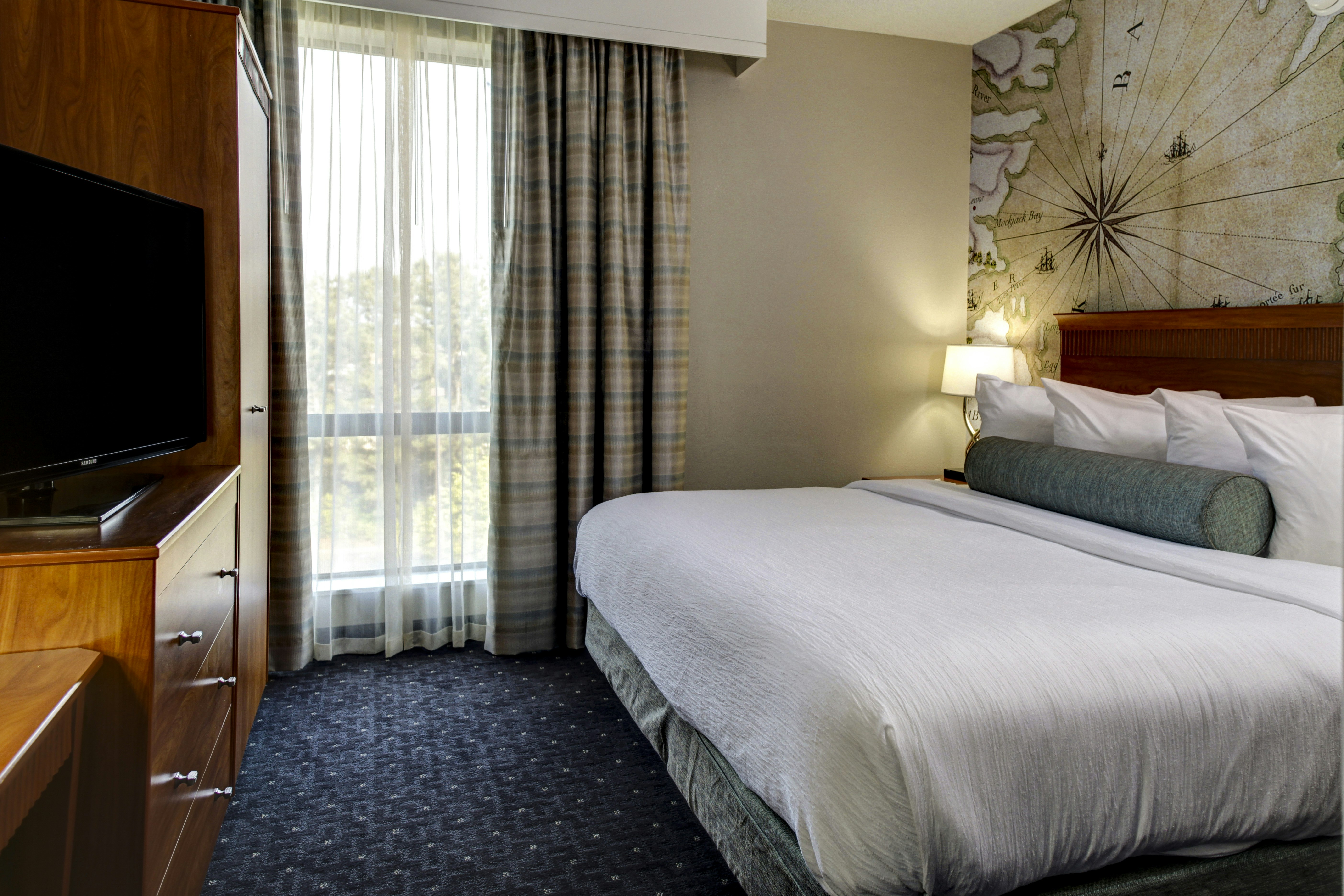 Embassy Suites by Hilton Williamsburg