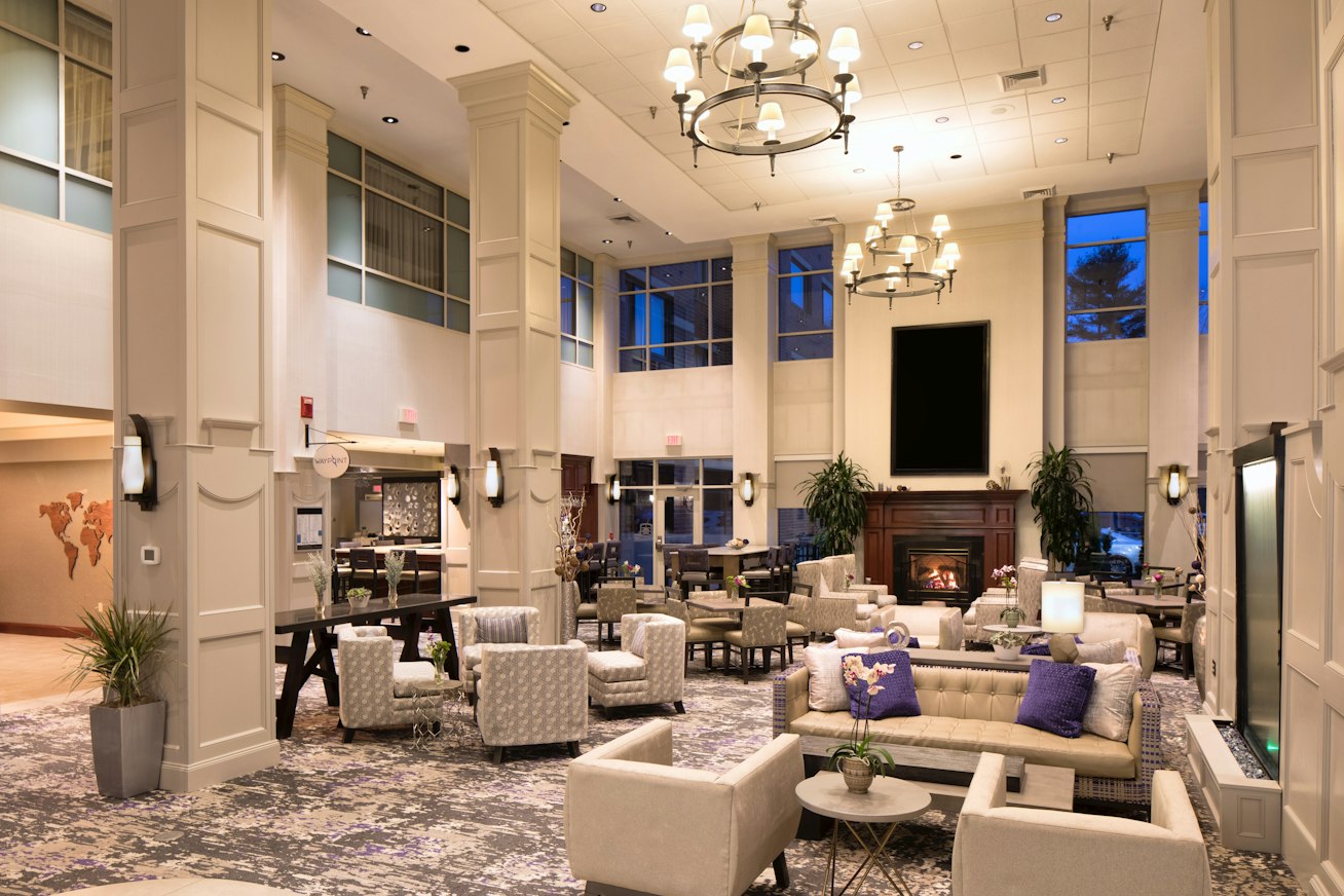 Venue gallery photo