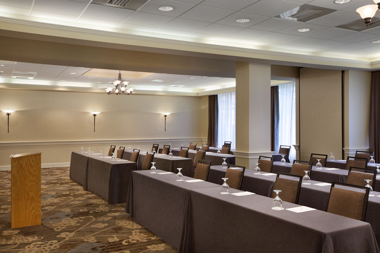 Venue gallery photo
