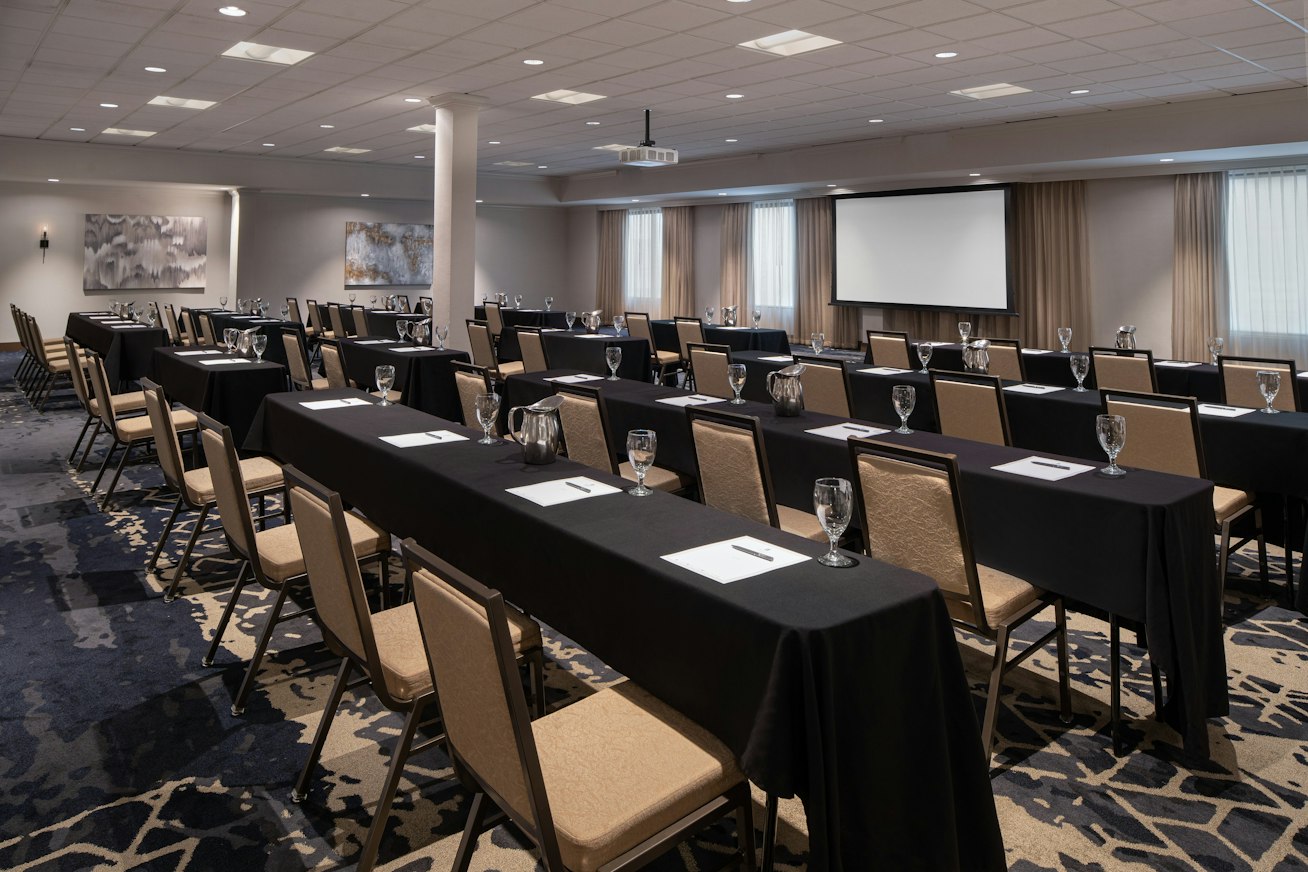 Venue gallery photo