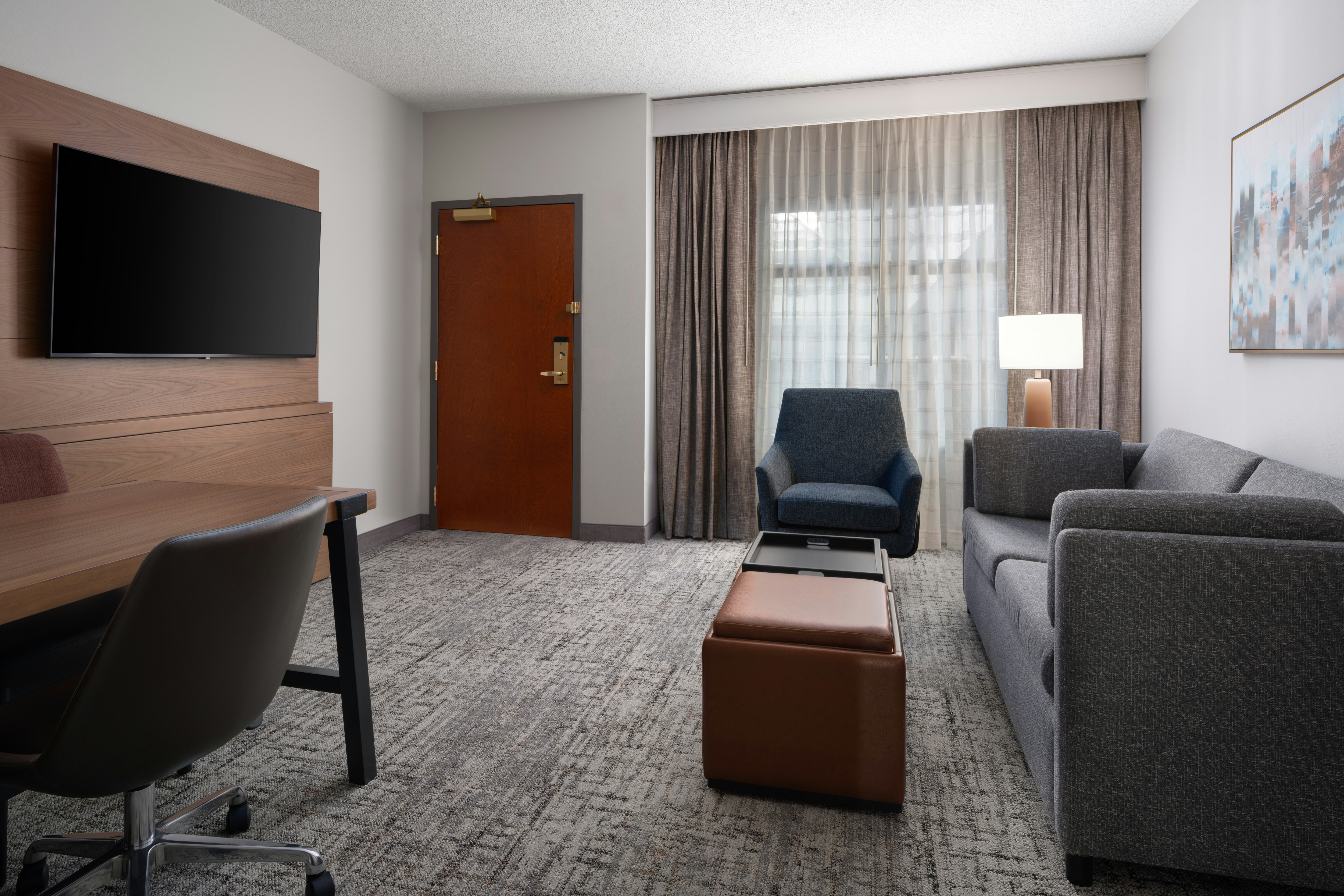 Embassy Suites by Hilton Franklin Cool Springs
