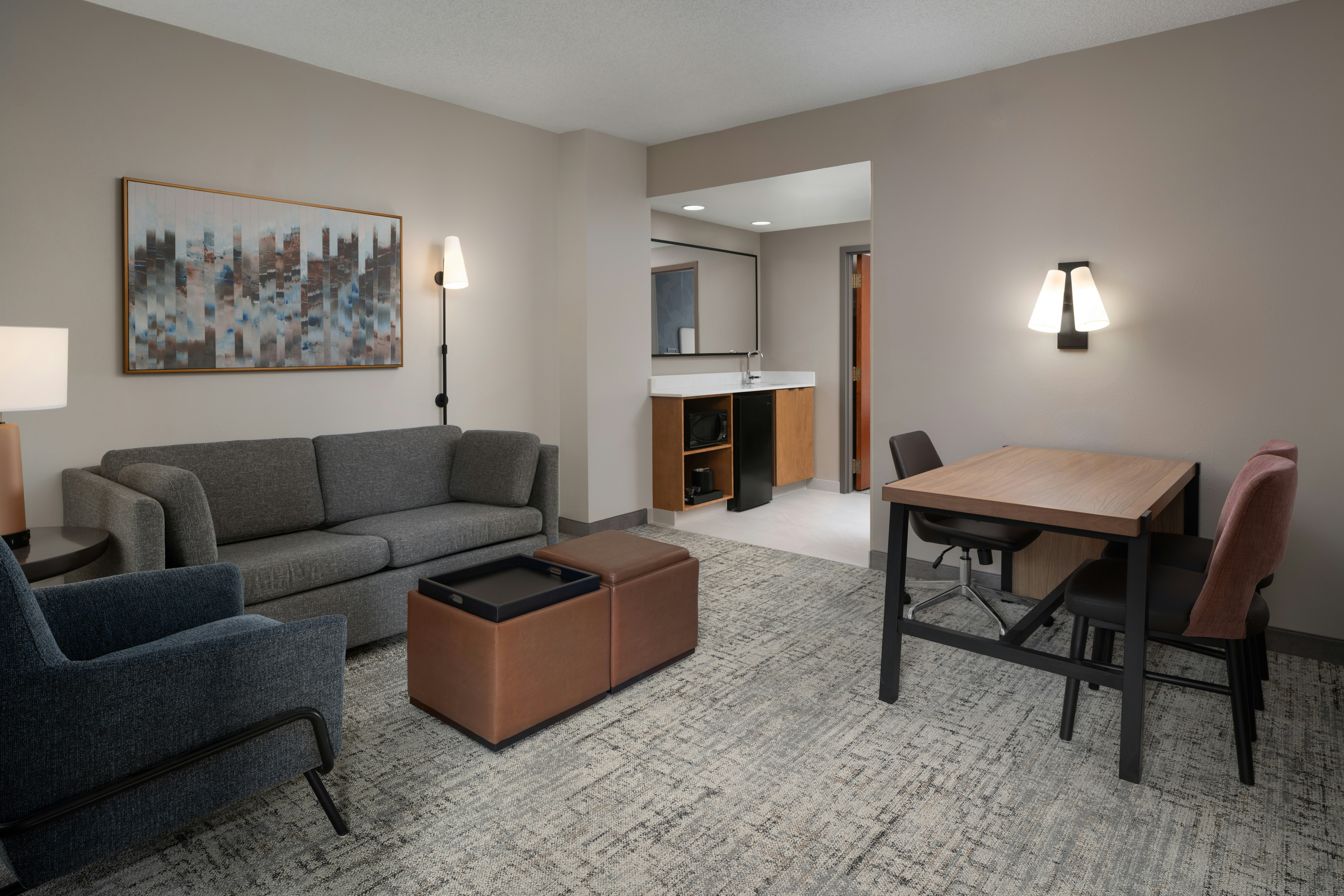 Embassy Suites by Hilton Franklin Cool Springs