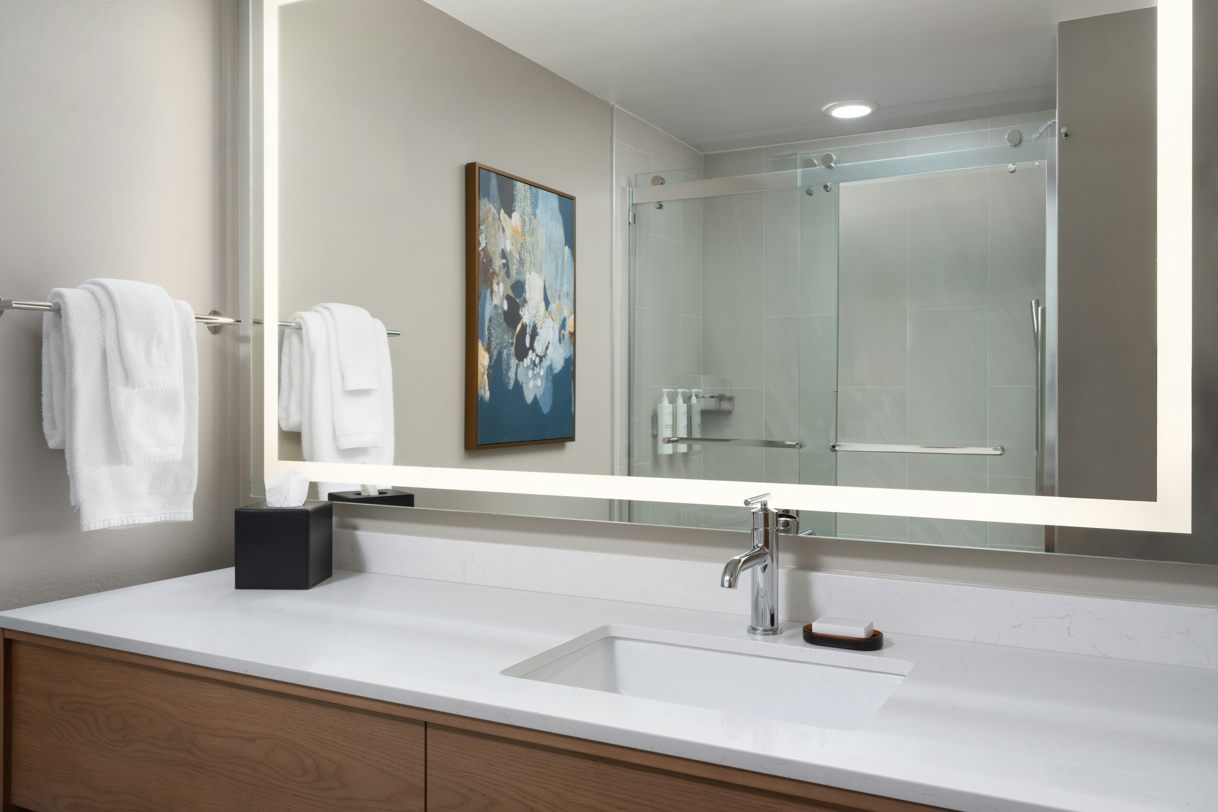 Embassy Suites by Hilton Franklin Cool Springs