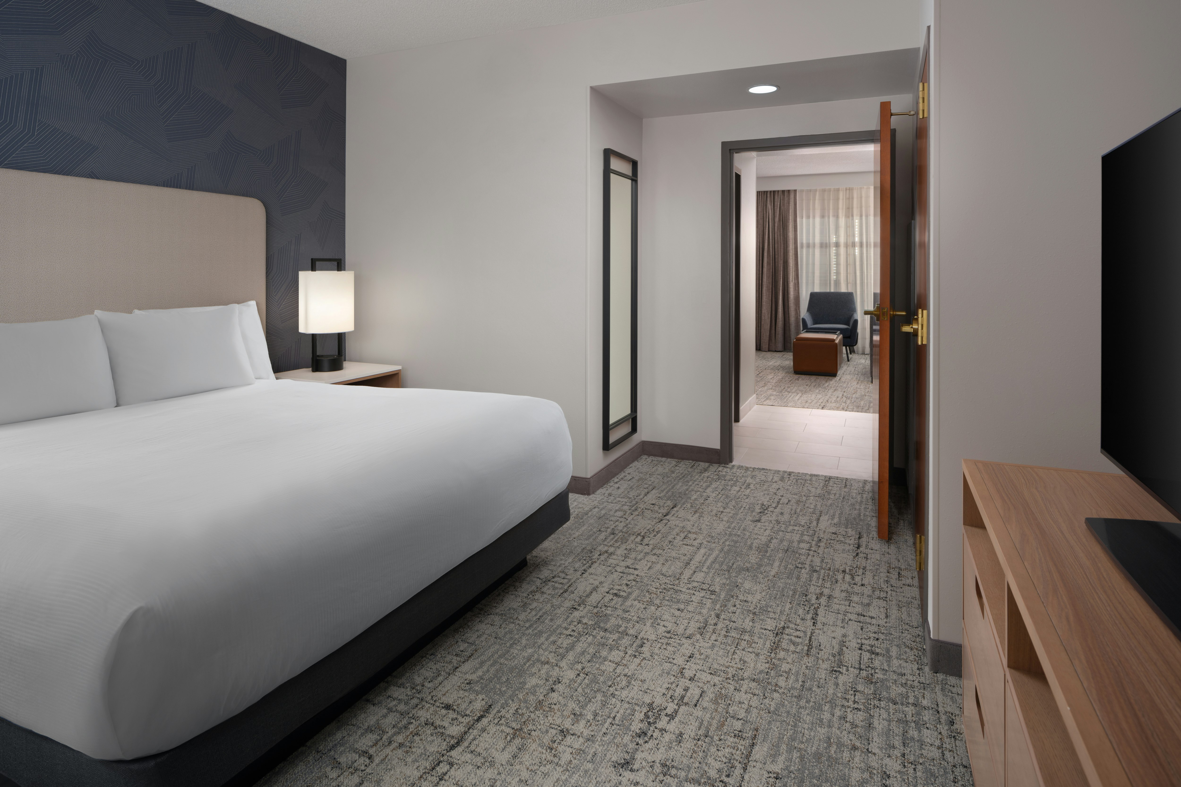 Embassy Suites by Hilton Franklin Cool Springs