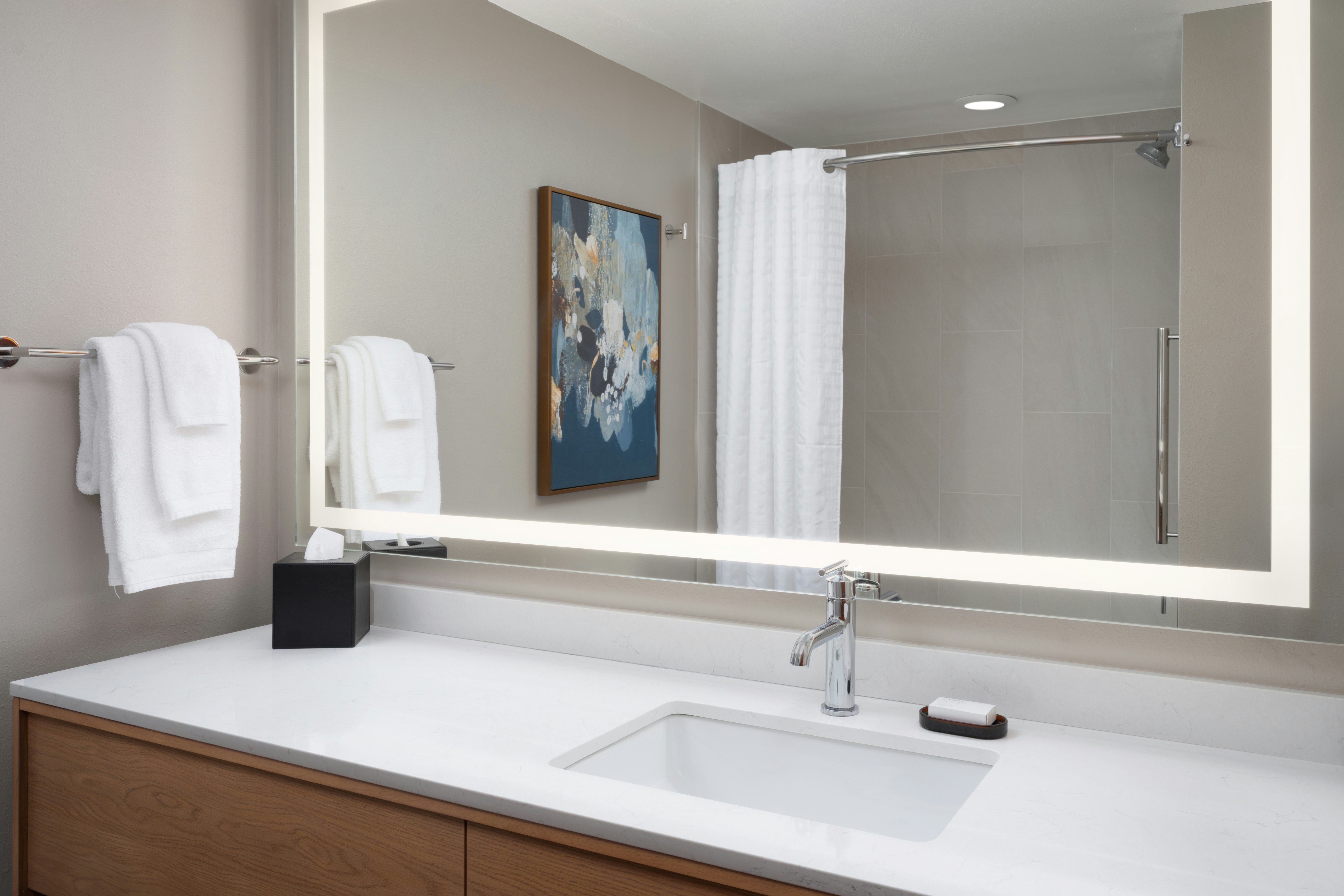 Embassy Suites by Hilton Franklin Cool Springs