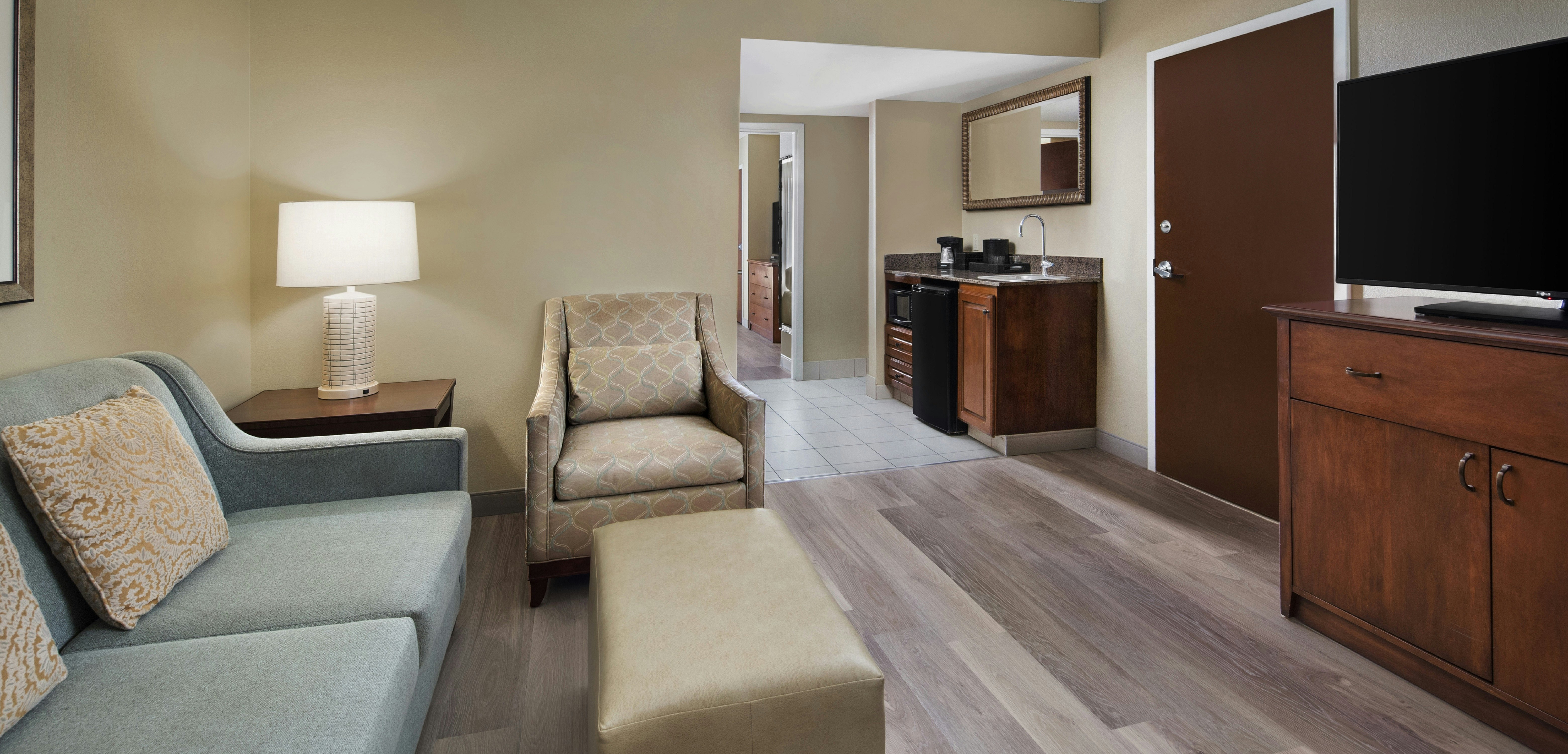 Embassy Suites by Hilton Destin Miramar Beach
