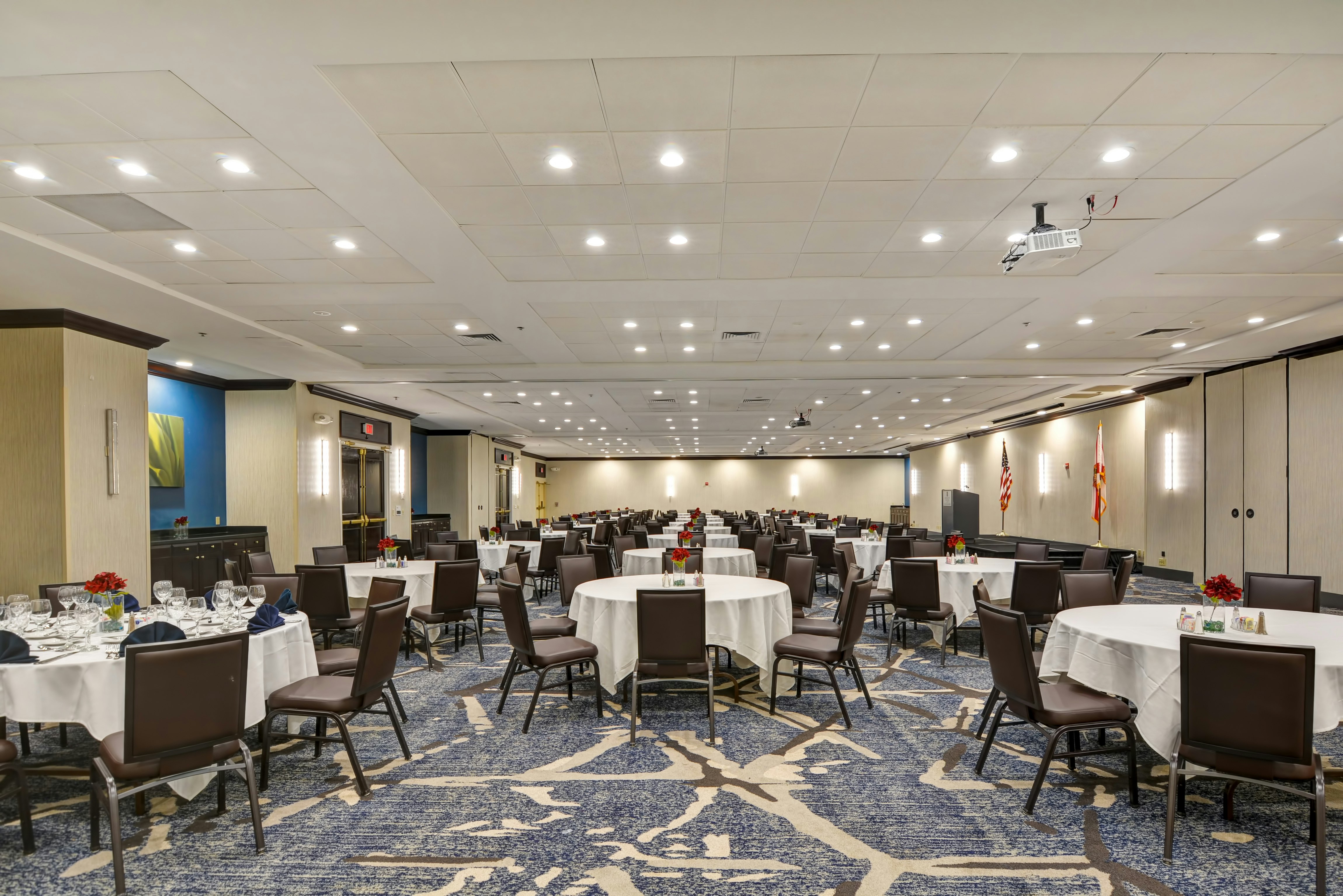 Embassy Suites by Hilton Orlando Downtown