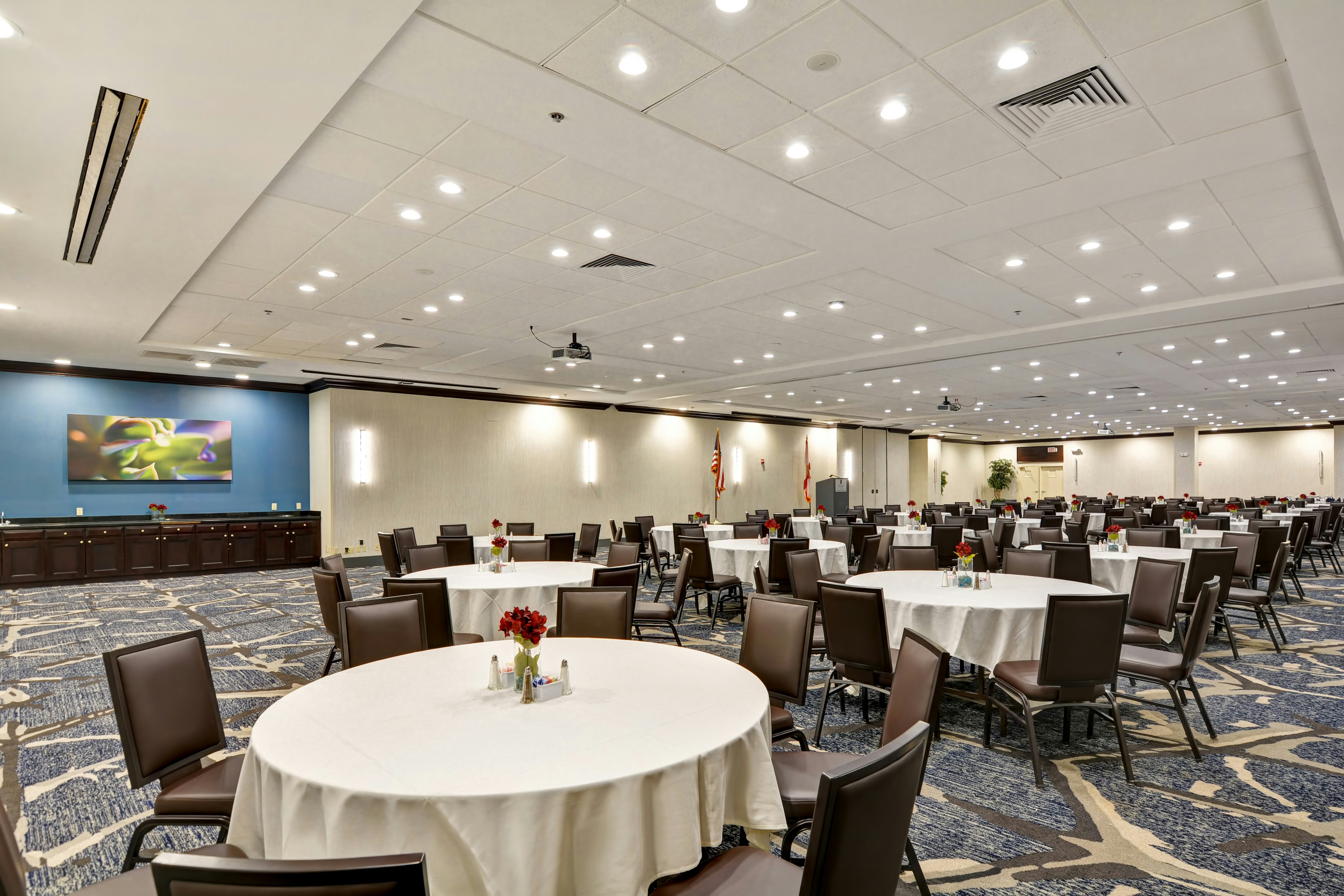 Embassy Suites by Hilton Orlando Downtown
