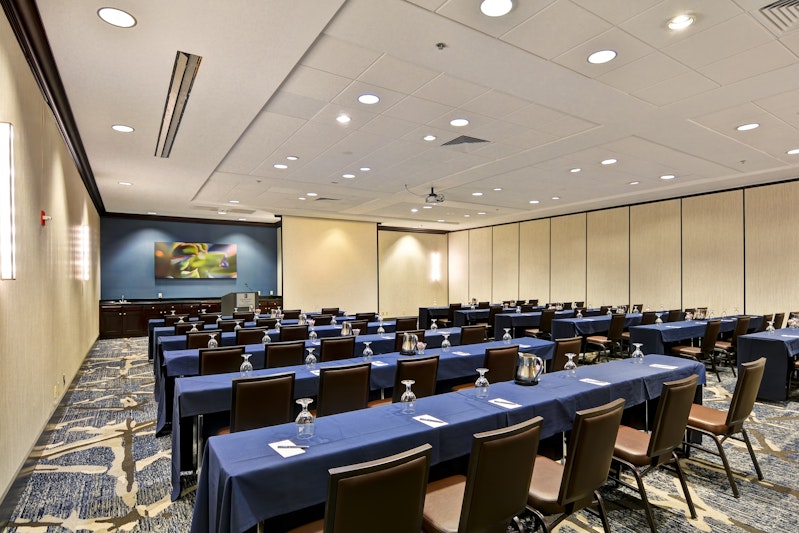 Embassy Suites by Hilton Orlando Downtown