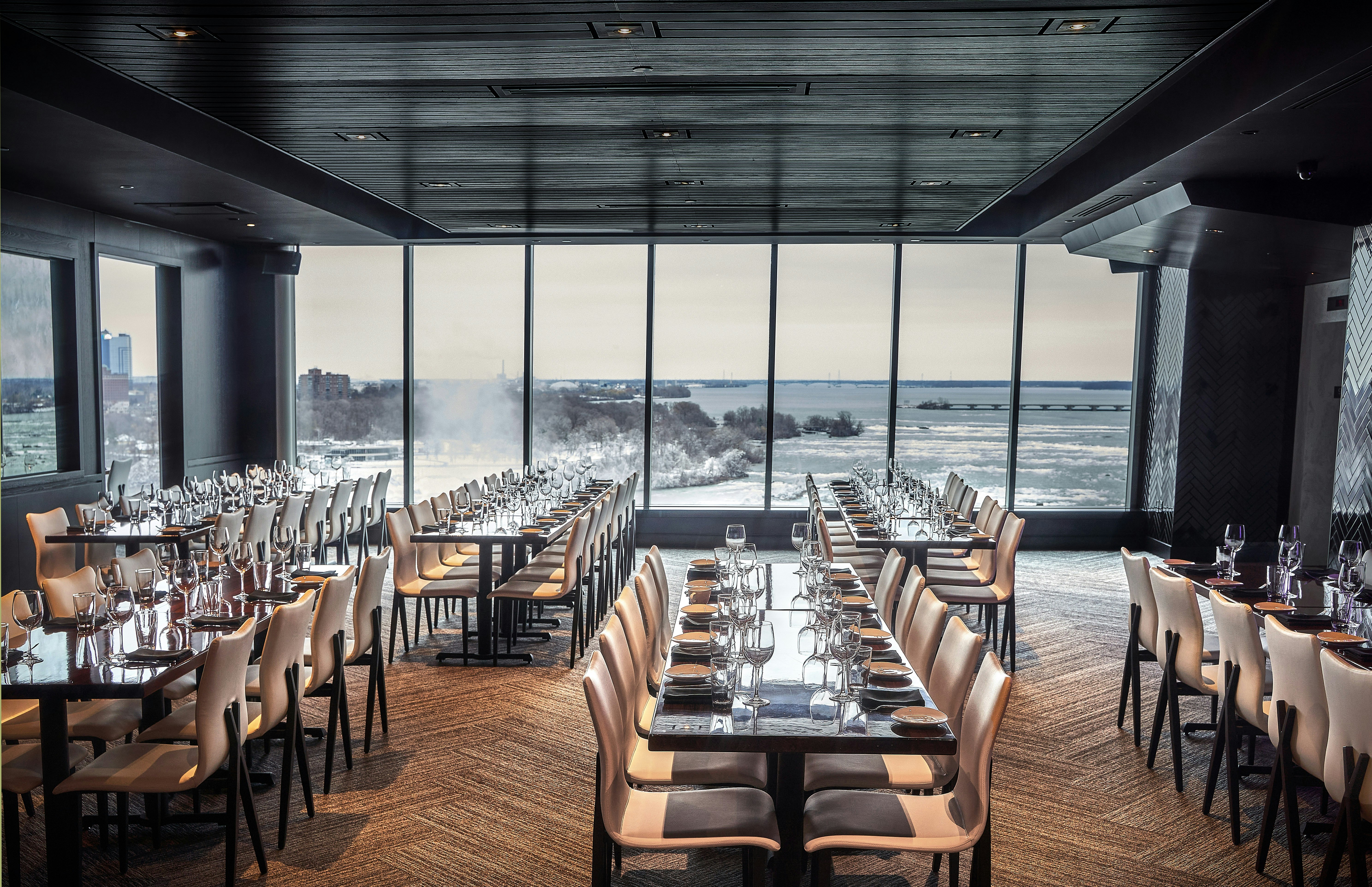 Embassy Suites by Hilton Niagara Falls Fallsview