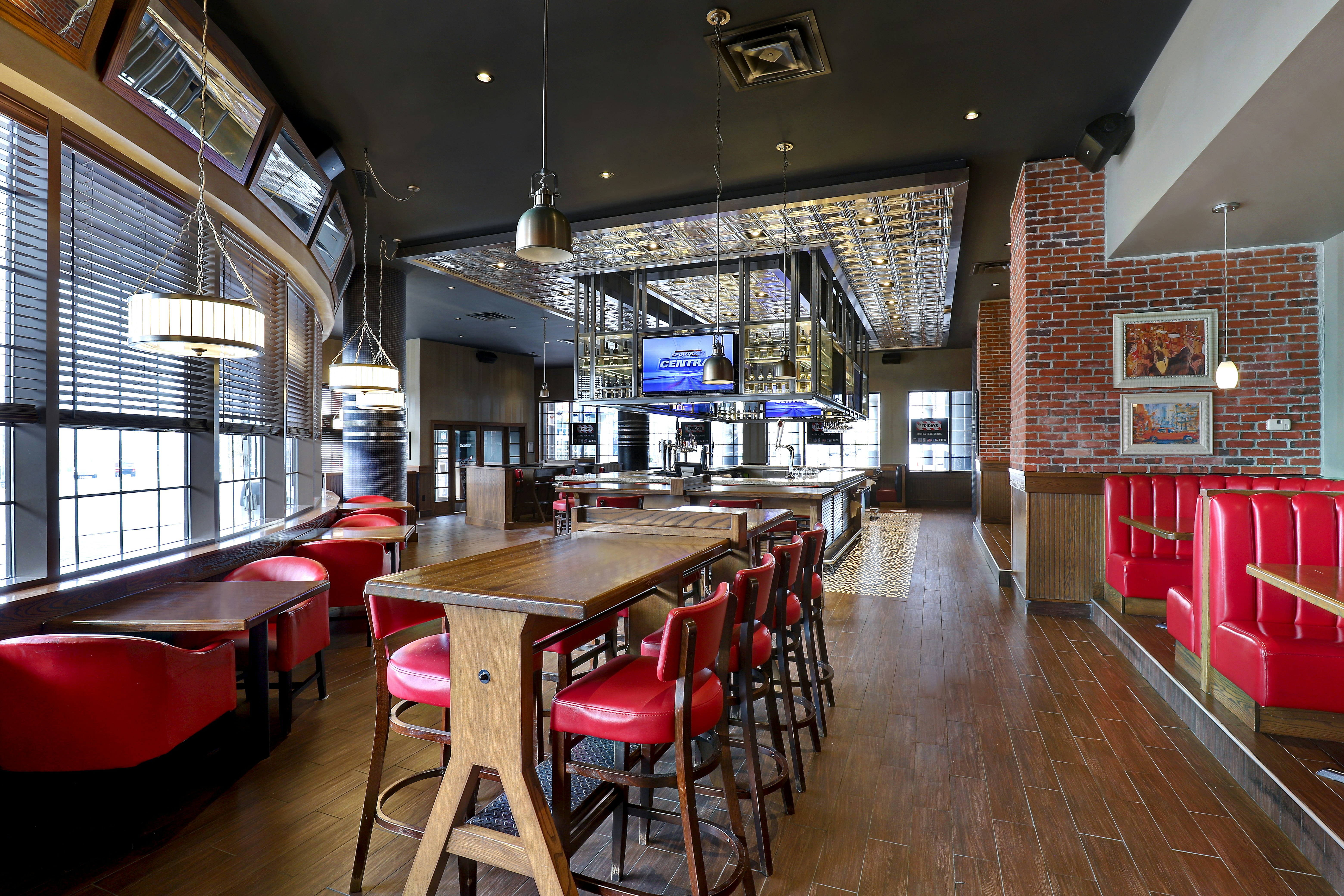 Embassy Suites by Hilton Niagara Falls Fallsview