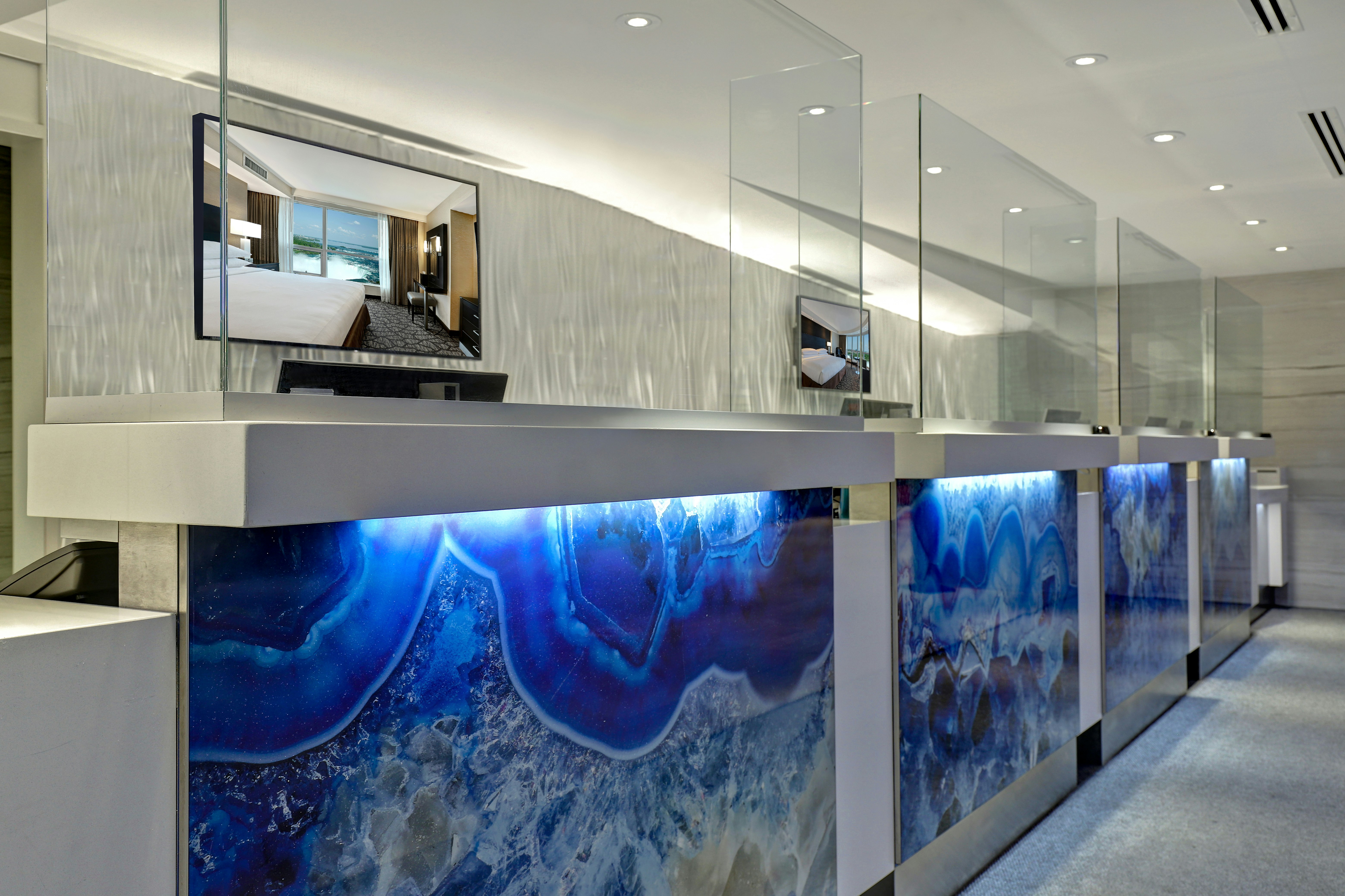 Embassy Suites by Hilton Niagara Falls Fallsview