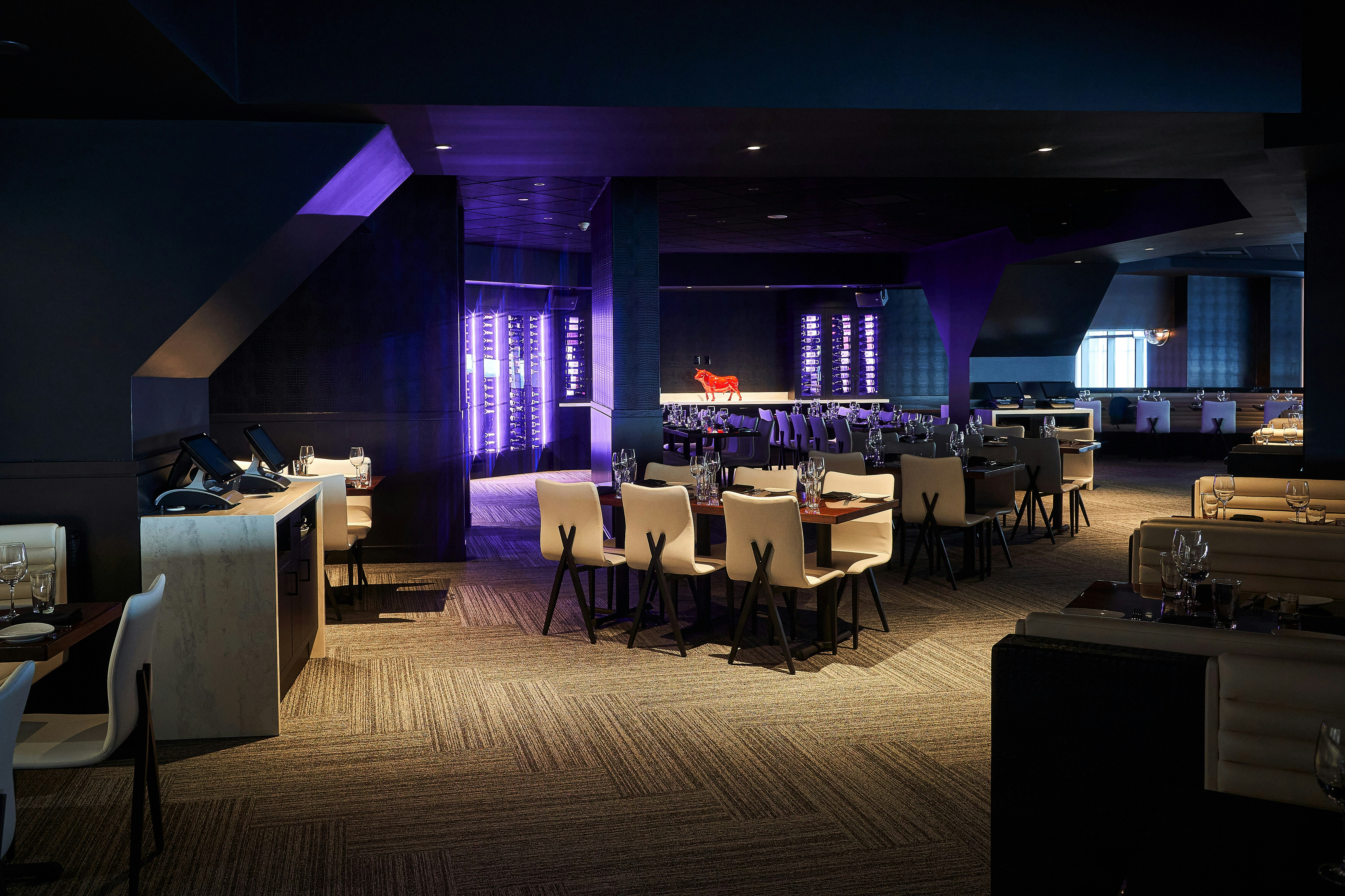 Embassy Suites by Hilton Niagara Falls Fallsview