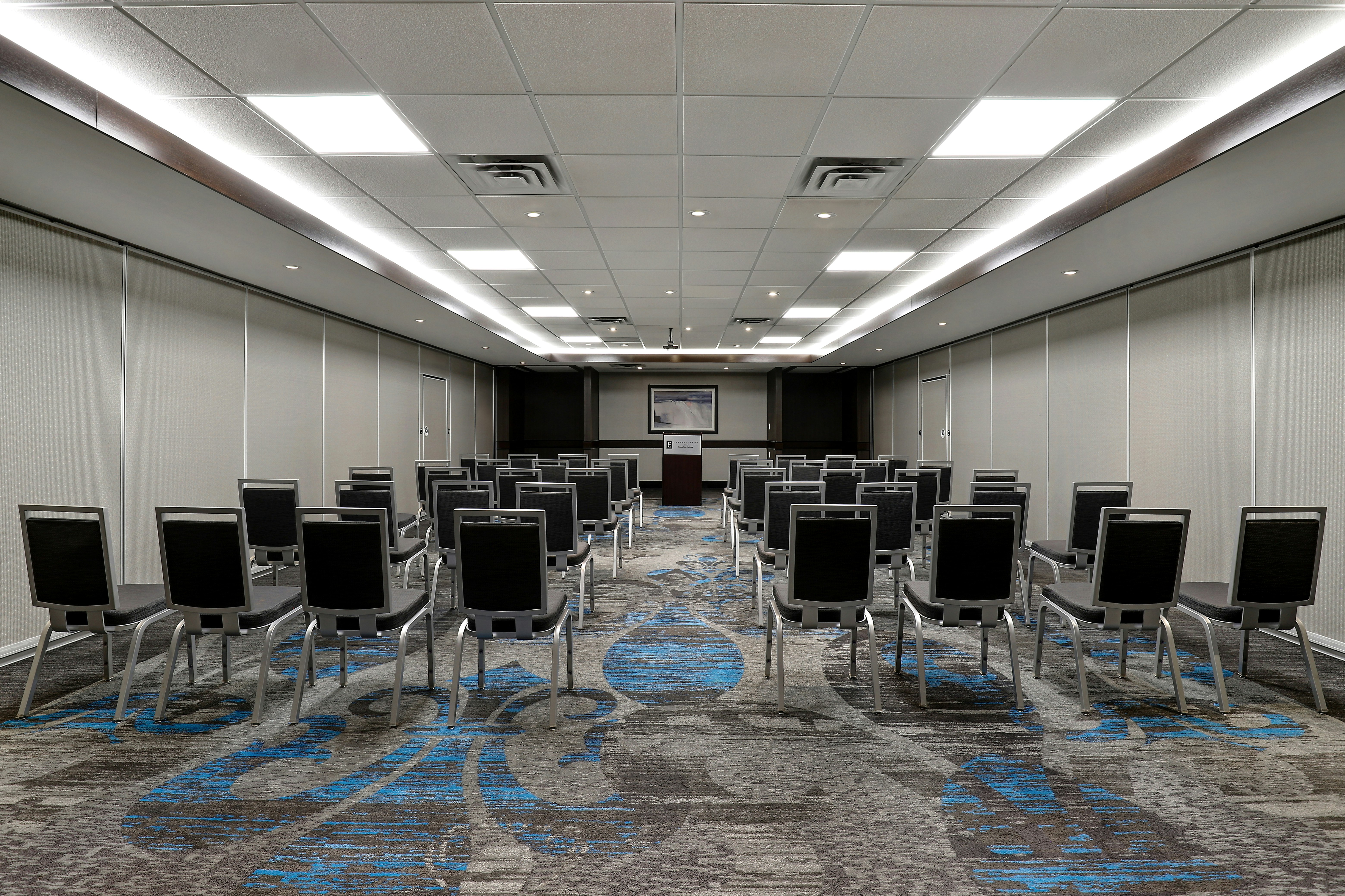 Embassy Suites by Hilton Niagara Falls Fallsview