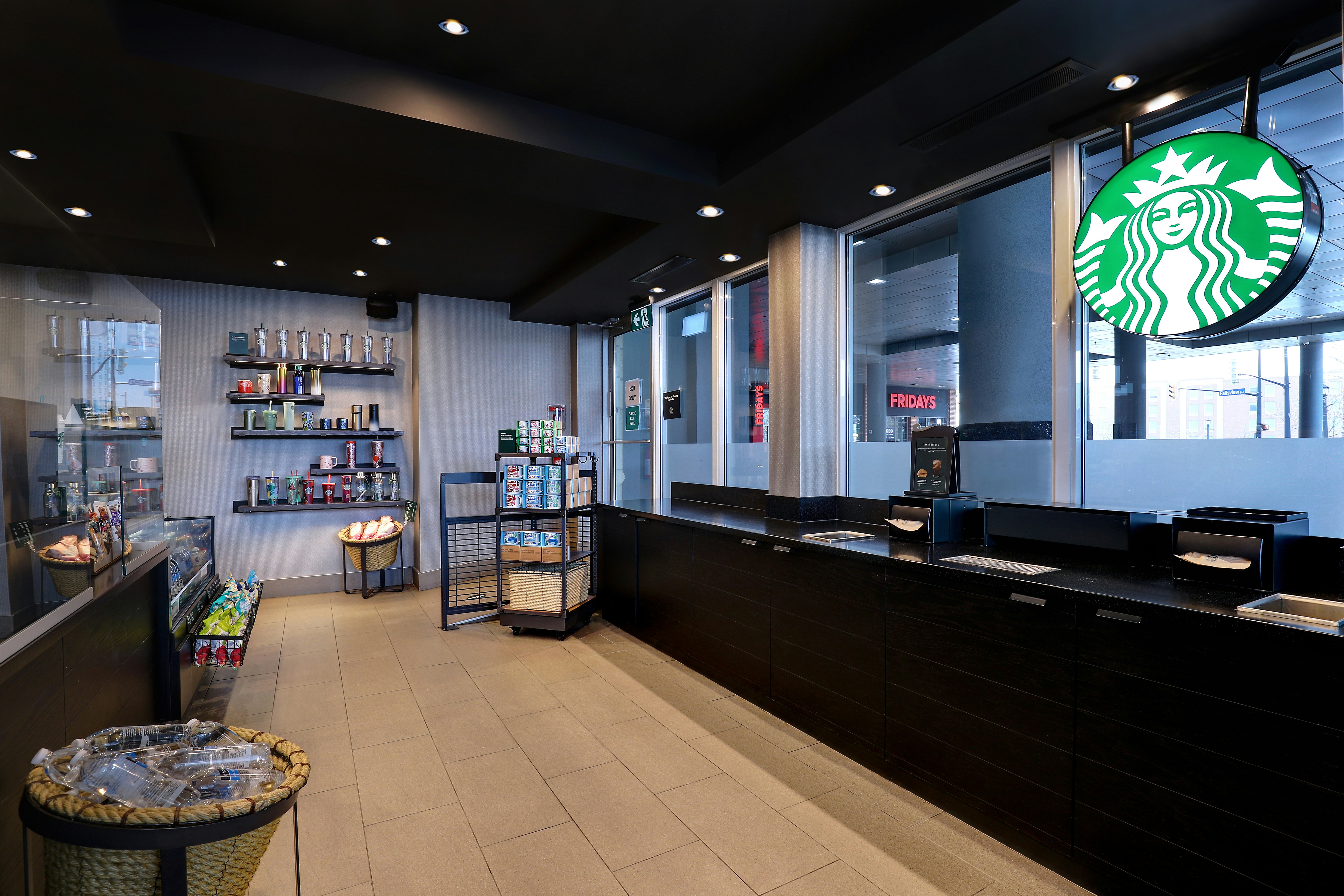 Embassy Suites by Hilton Niagara Falls Fallsview