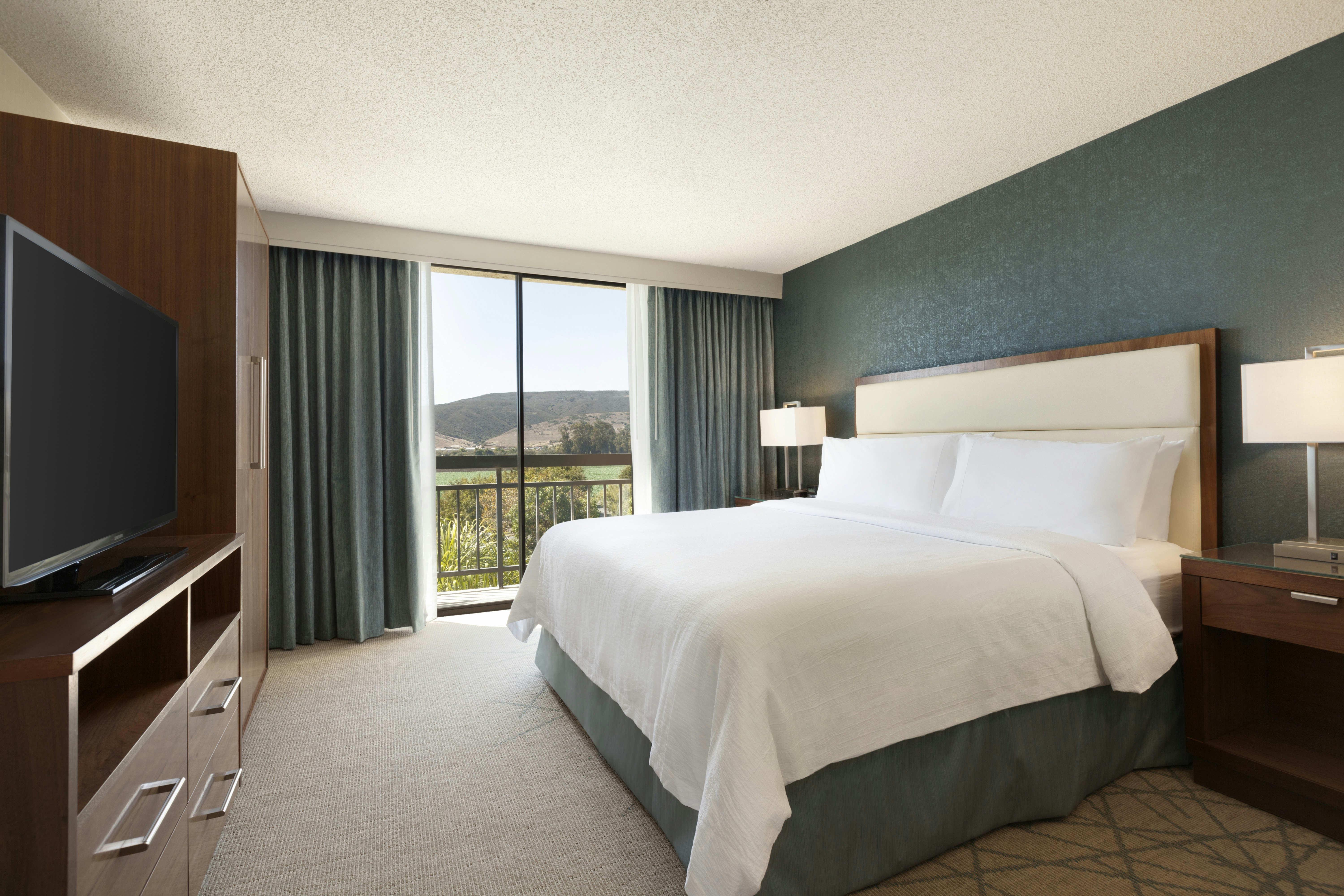 Embassy Suites by Hilton San Luis Obispo