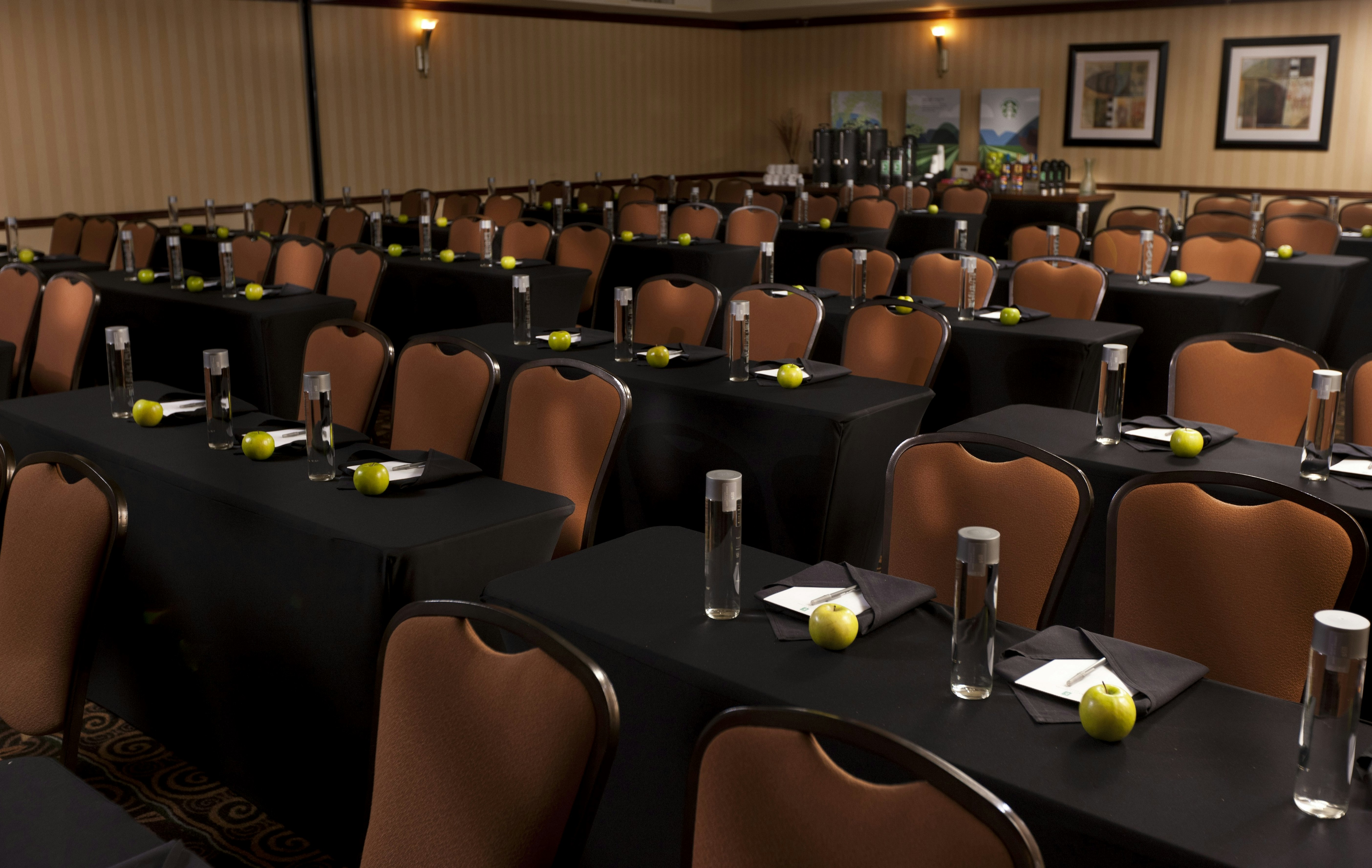 Embassy Suites by Hilton Lubbock