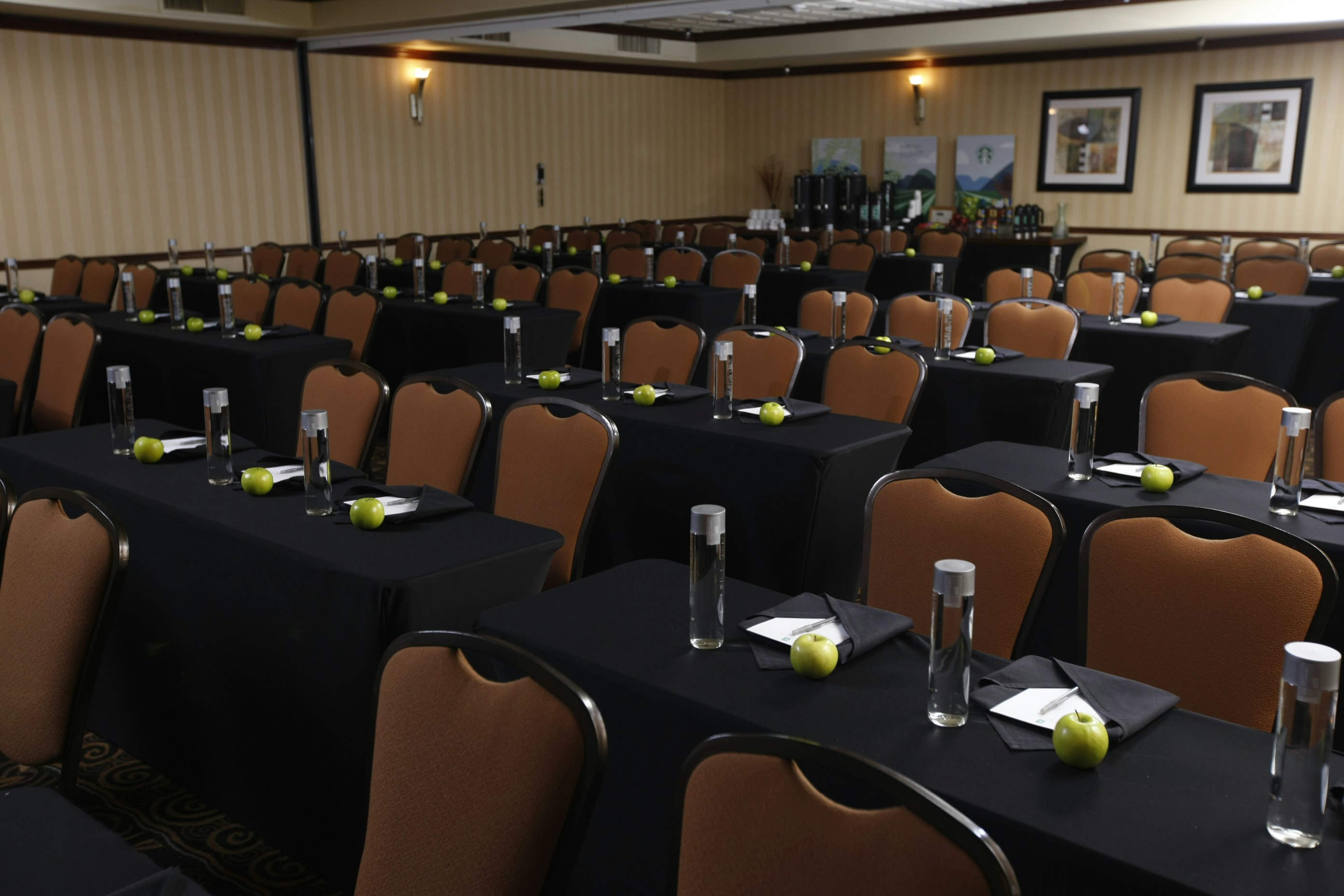 Embassy Suites by Hilton Lubbock