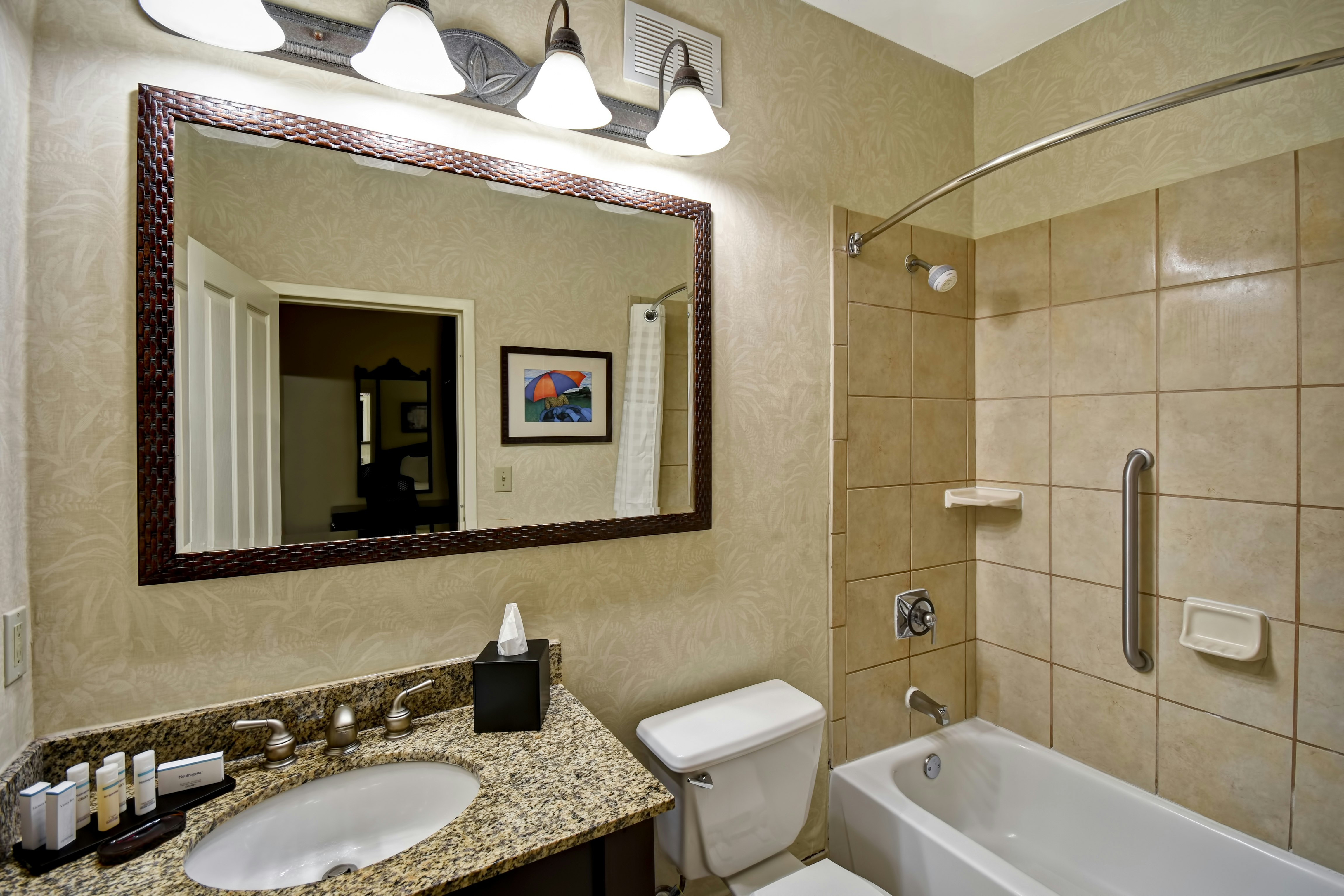 Embassy Suites by Hilton Charleston Historic District