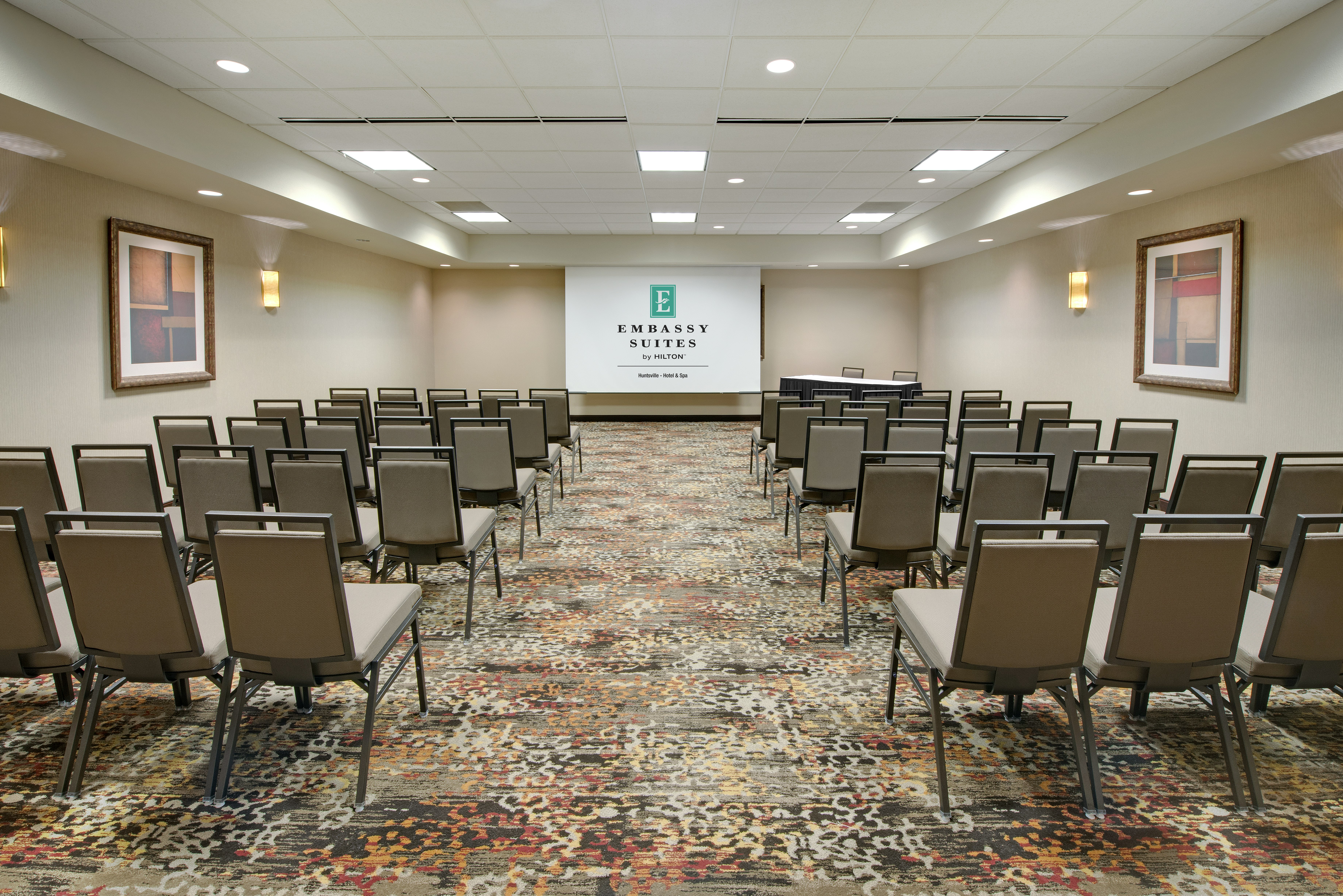 Embassy Suites by Hilton Huntsville