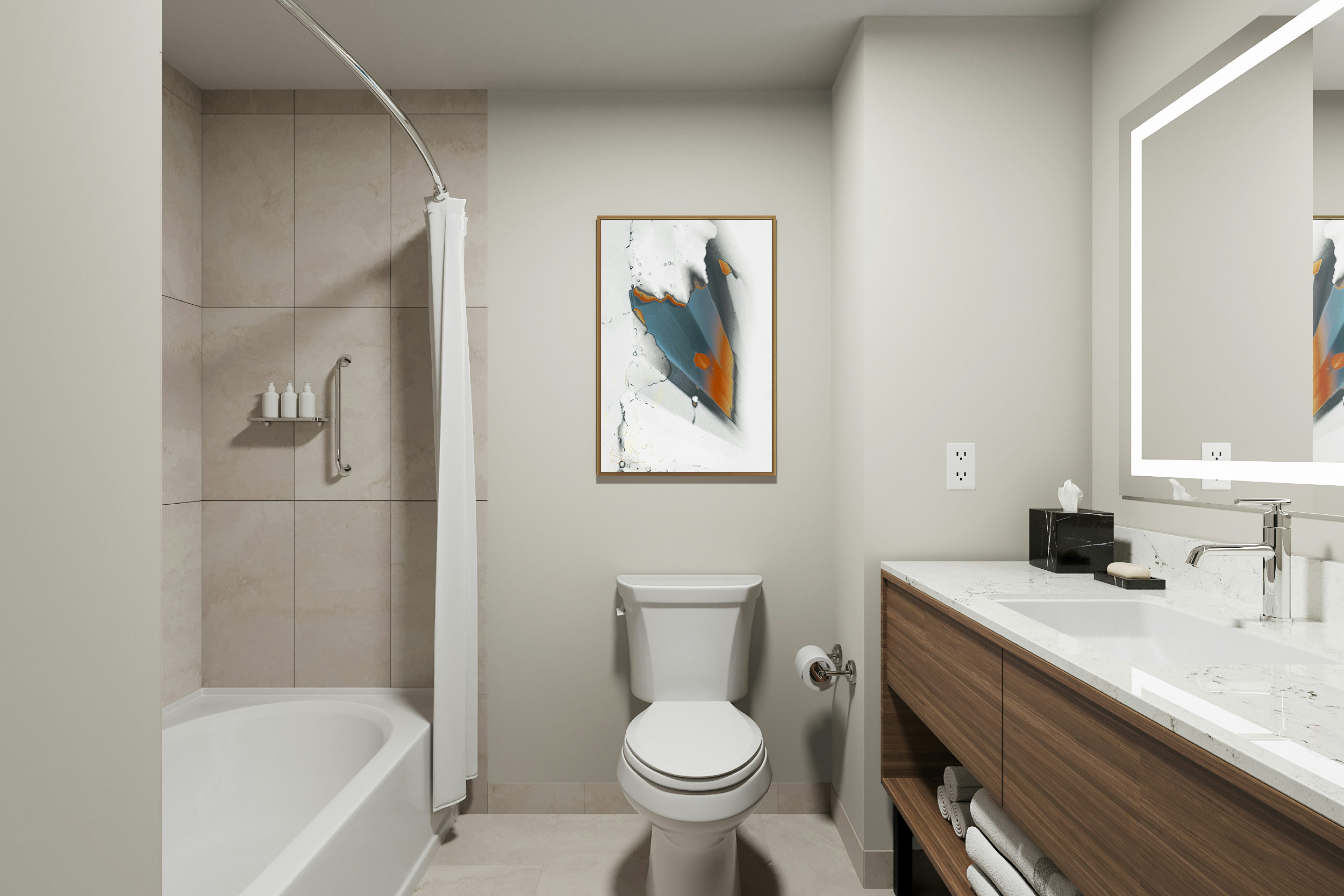 2DBL PURE MB/HR ACC TUB NS