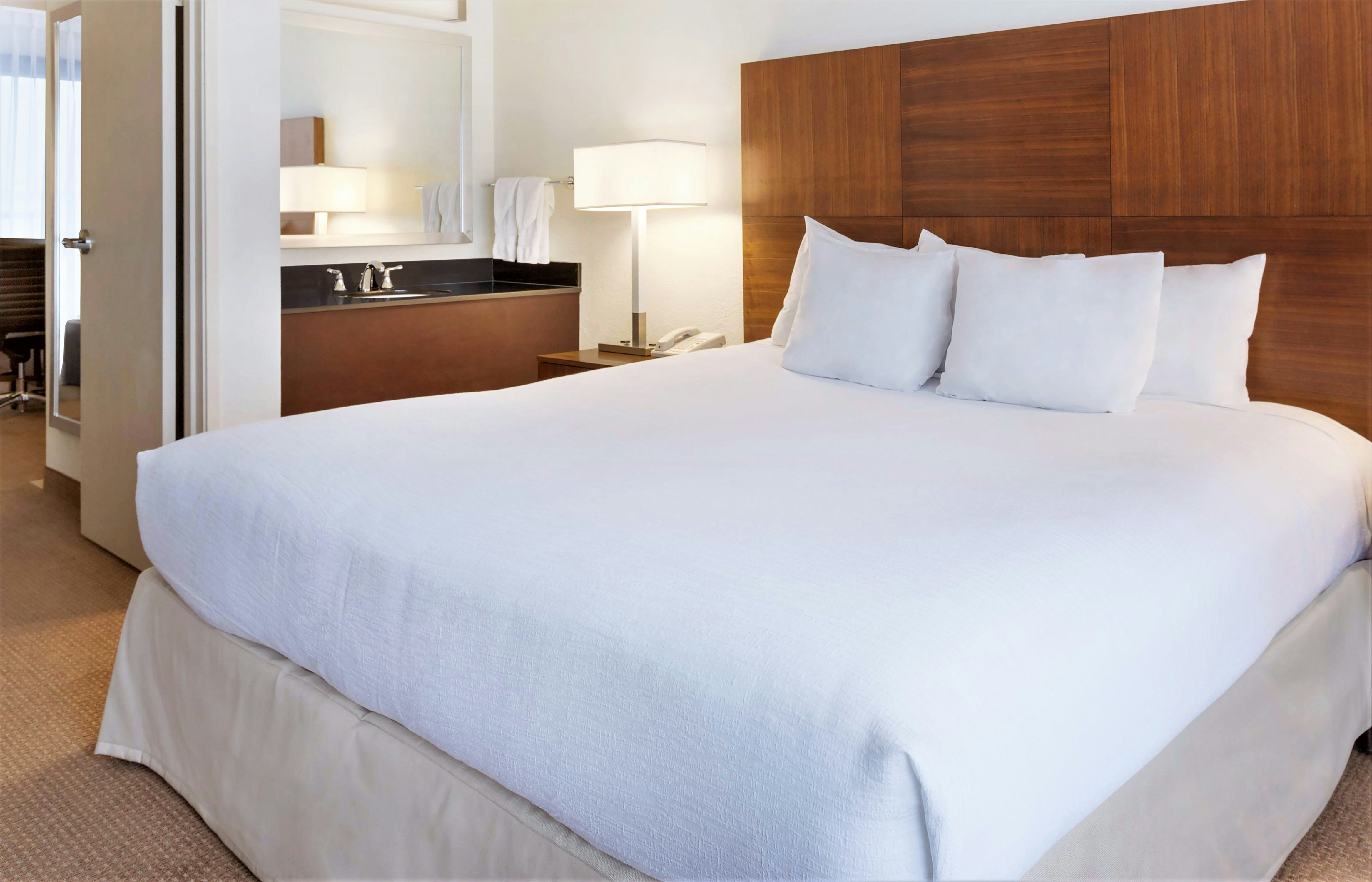 1 DBL BED NONSMOKING-MAX2