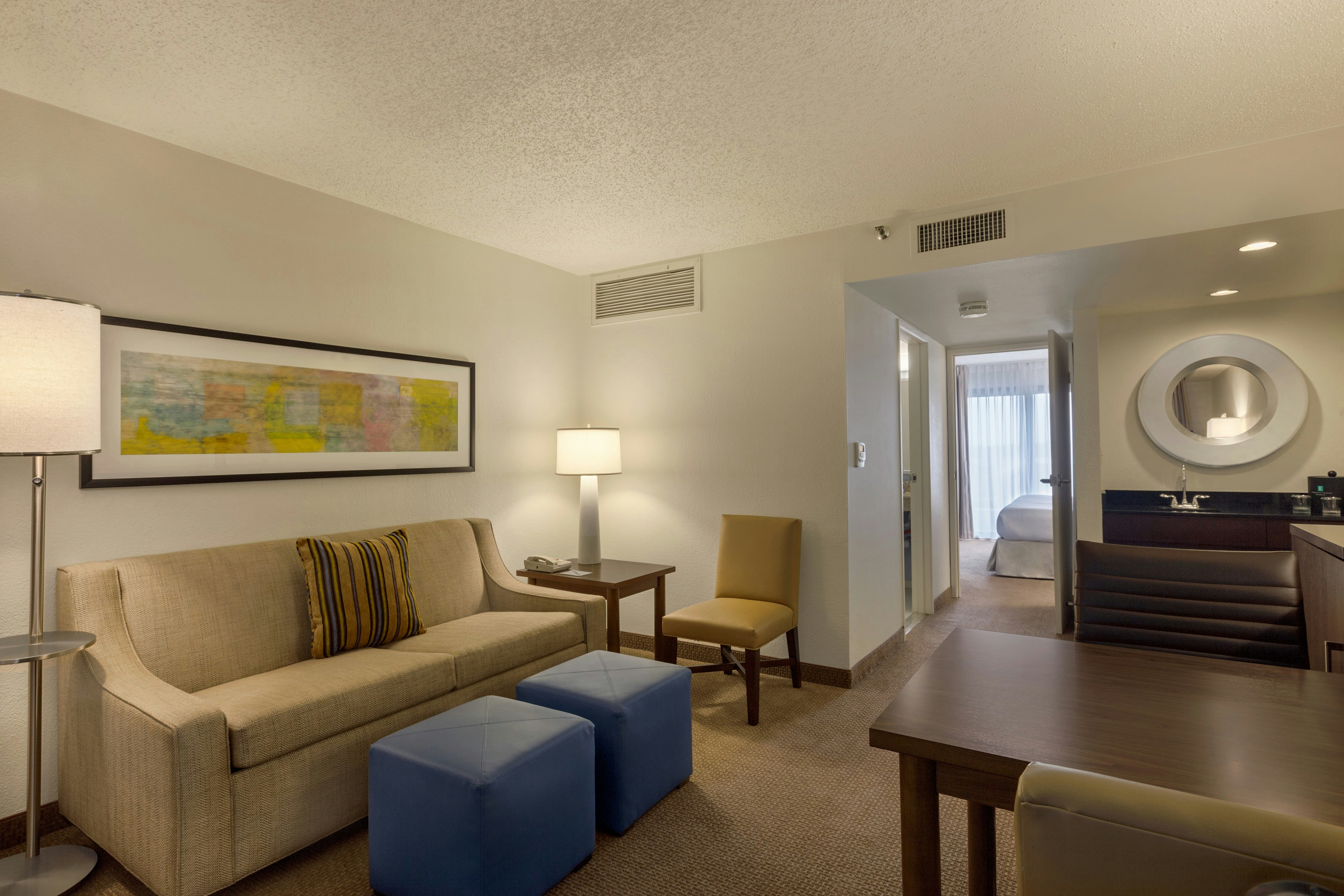 Embassy Suites by Hilton Baton Rouge