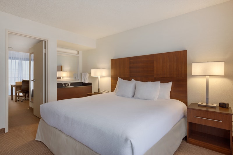 Embassy Suites by Hilton Baton Rouge