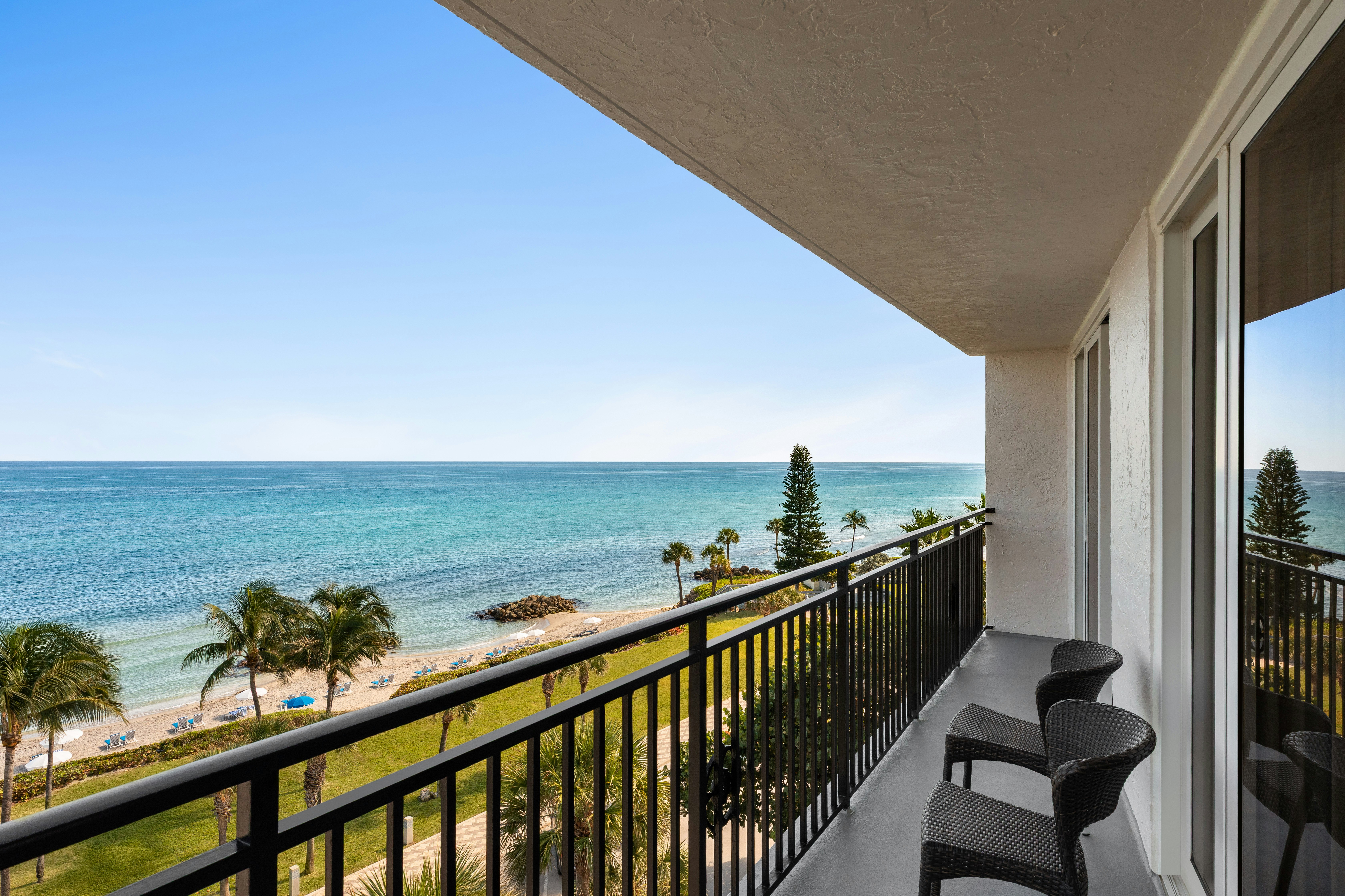 Embassy Suites by Hilton Deerfield Beach Resort & Spa