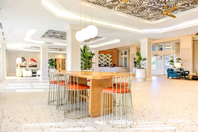 Embassy Suites by Hilton Deerfield Beach Resort & Spa